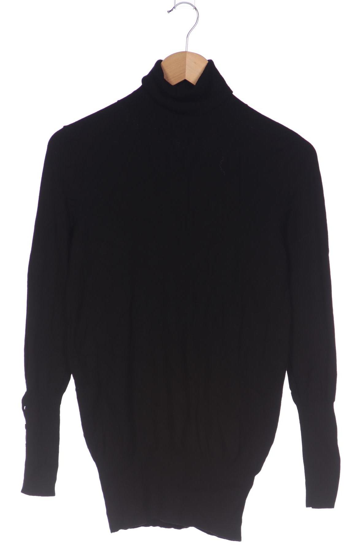 

Luisa Cerano Damen Pullover, schwarz, Gr. 36