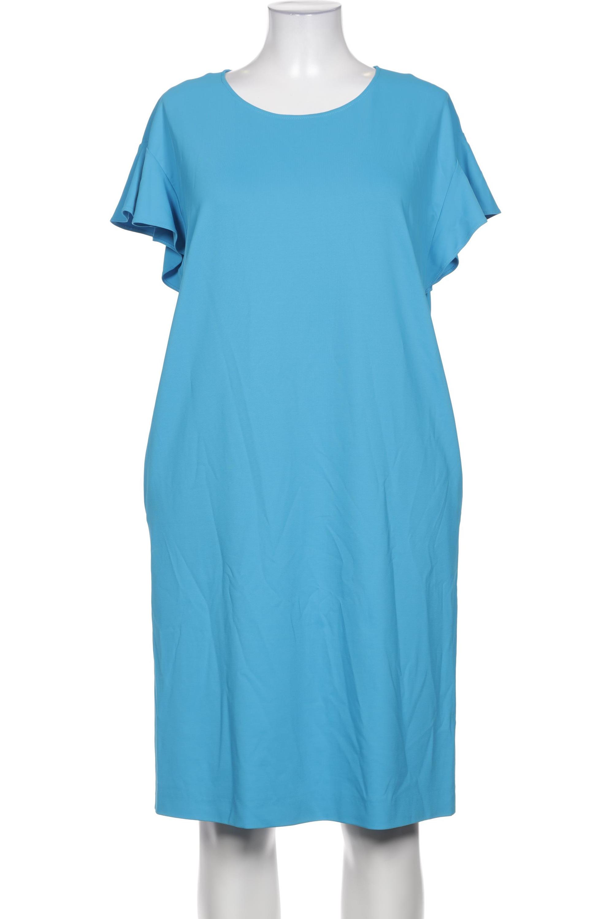 

Luisa Cerano Damen Kleid, blau
