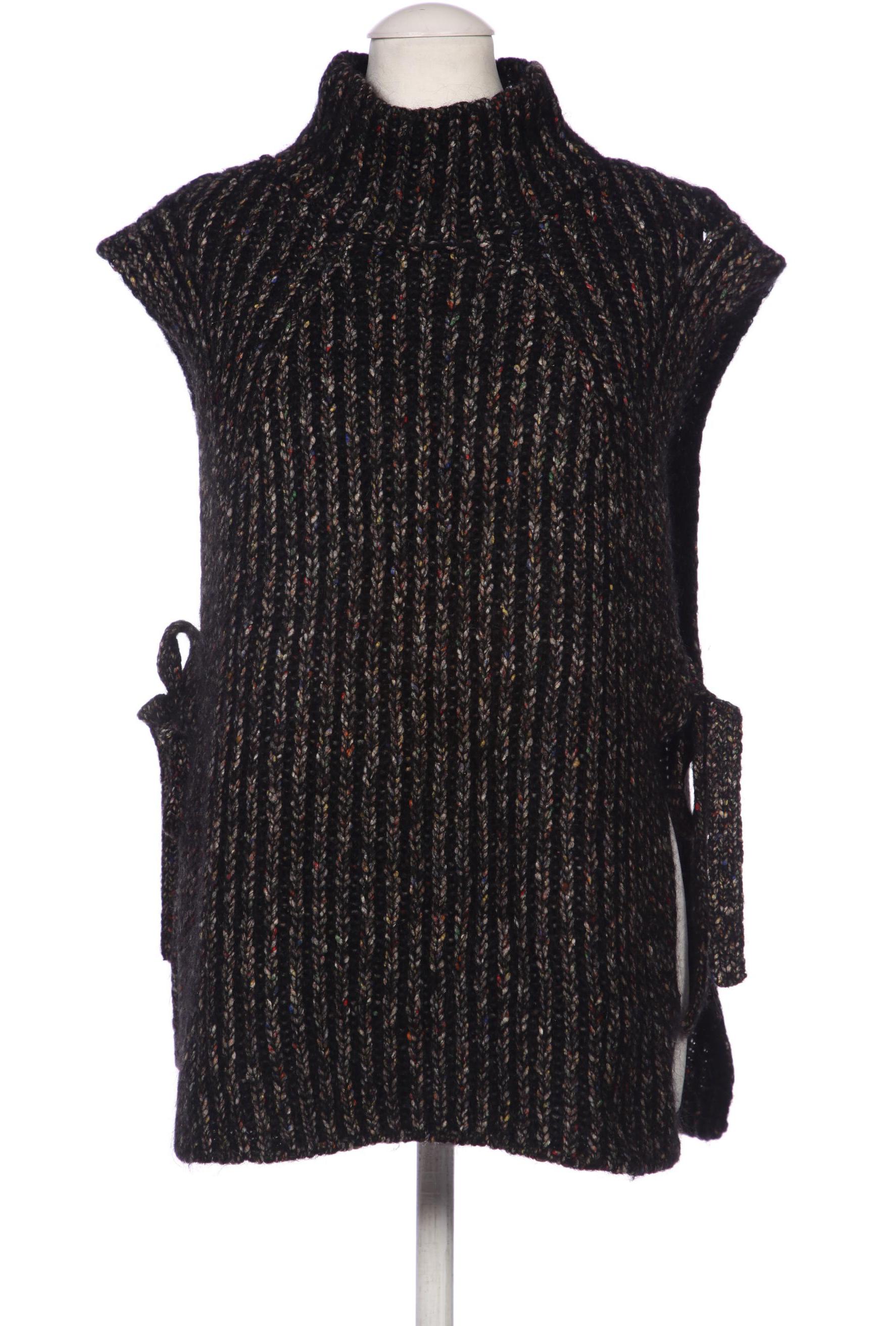 

Luisa Cerano Damen Pullover, schwarz, Gr. 36