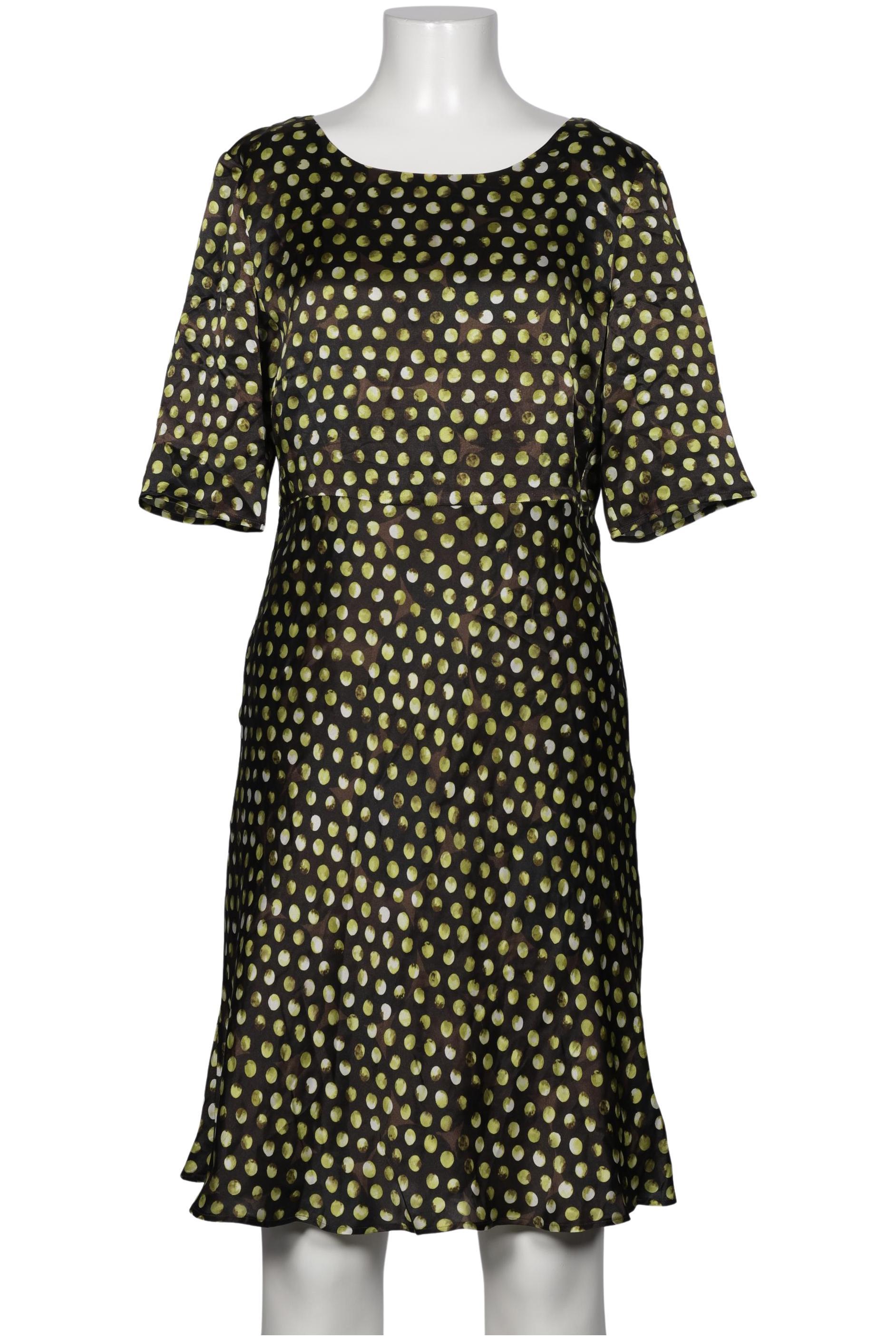 

Luisa Cerano Damen Kleid, grün, Gr. 40