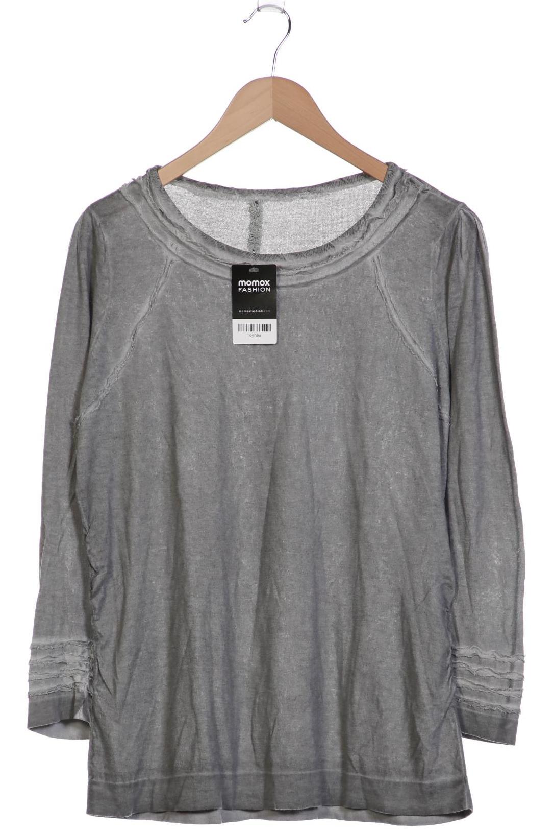 

Luisa Cerano Damen Pullover, grau, Gr. 46
