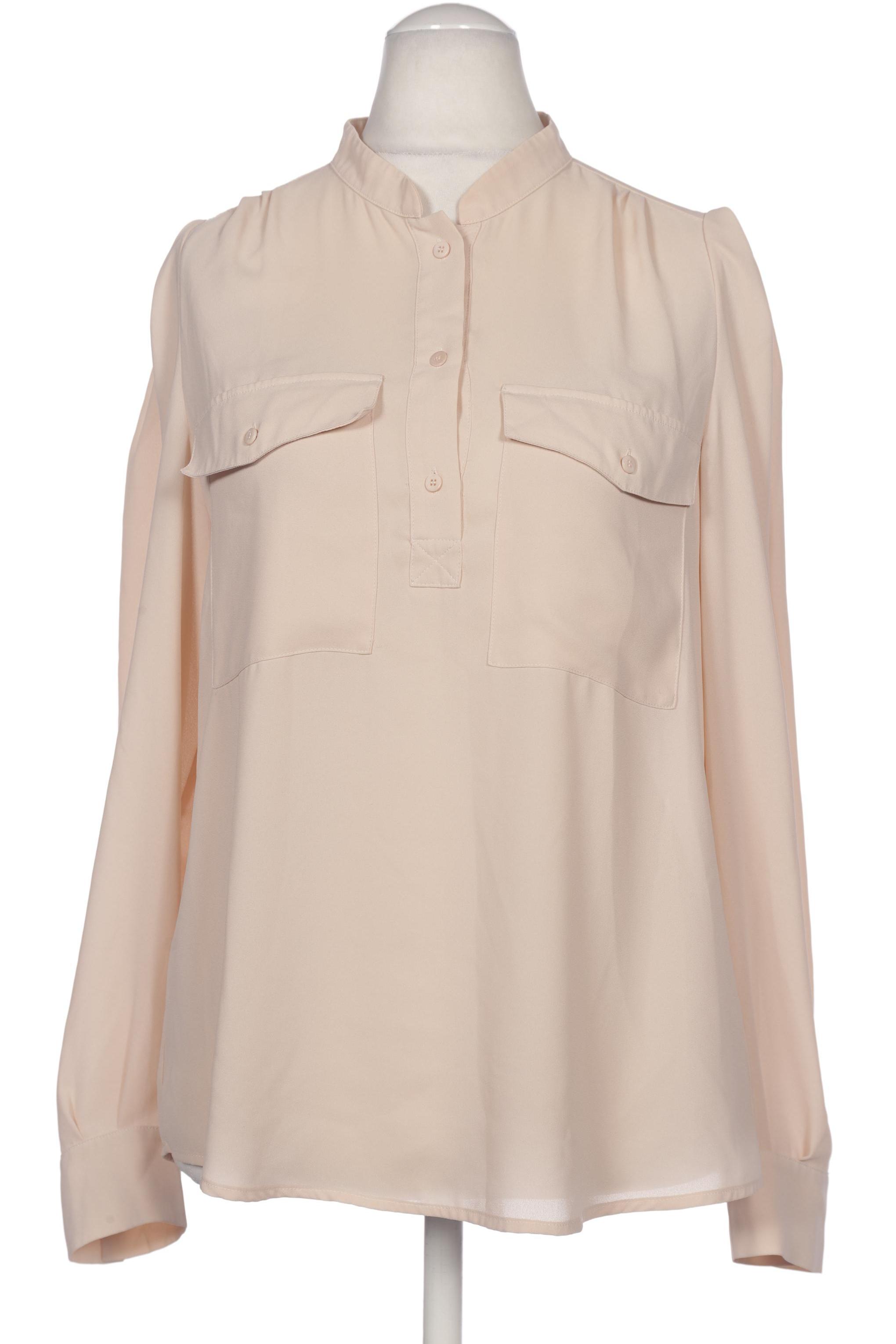 

Luisa Cerano Damen Bluse, beige, Gr. 38