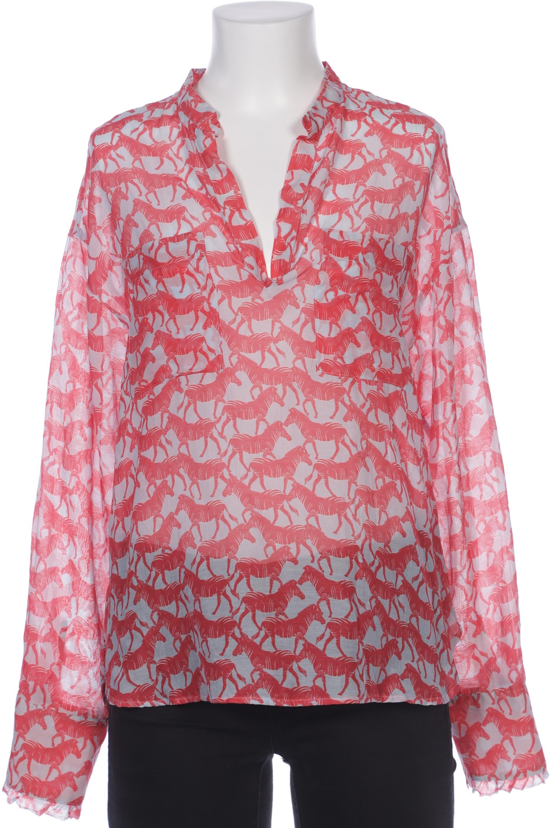 

Luisa Cerano Damen Bluse, pink, Gr. 36