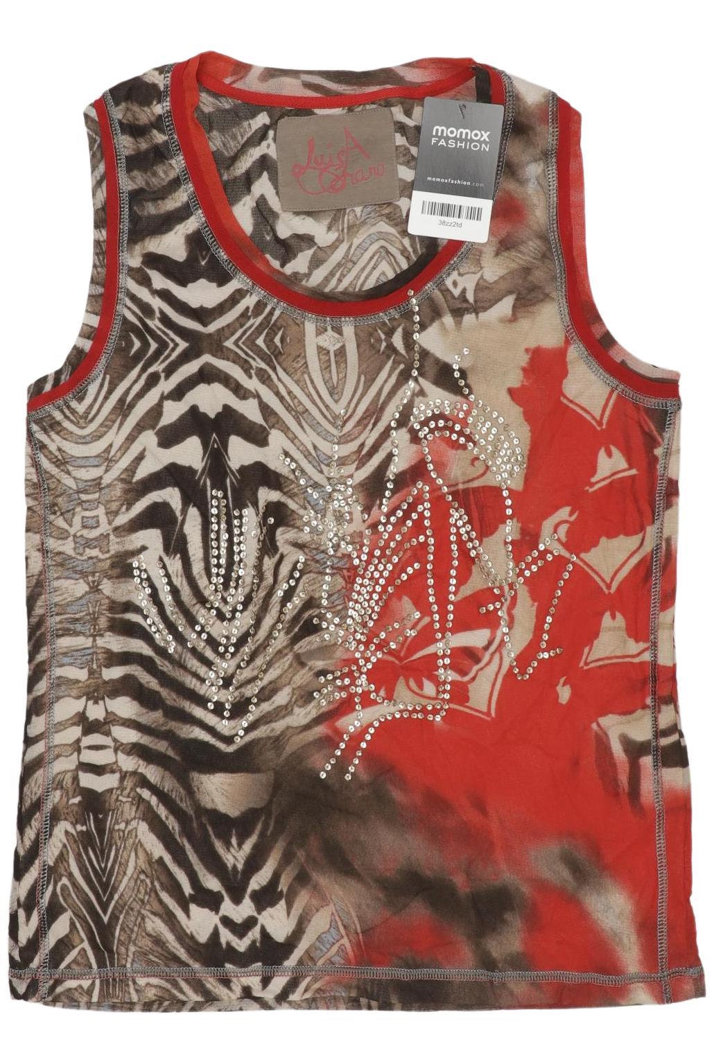 

Luisa Cerano Damen Top, braun, Gr. 42