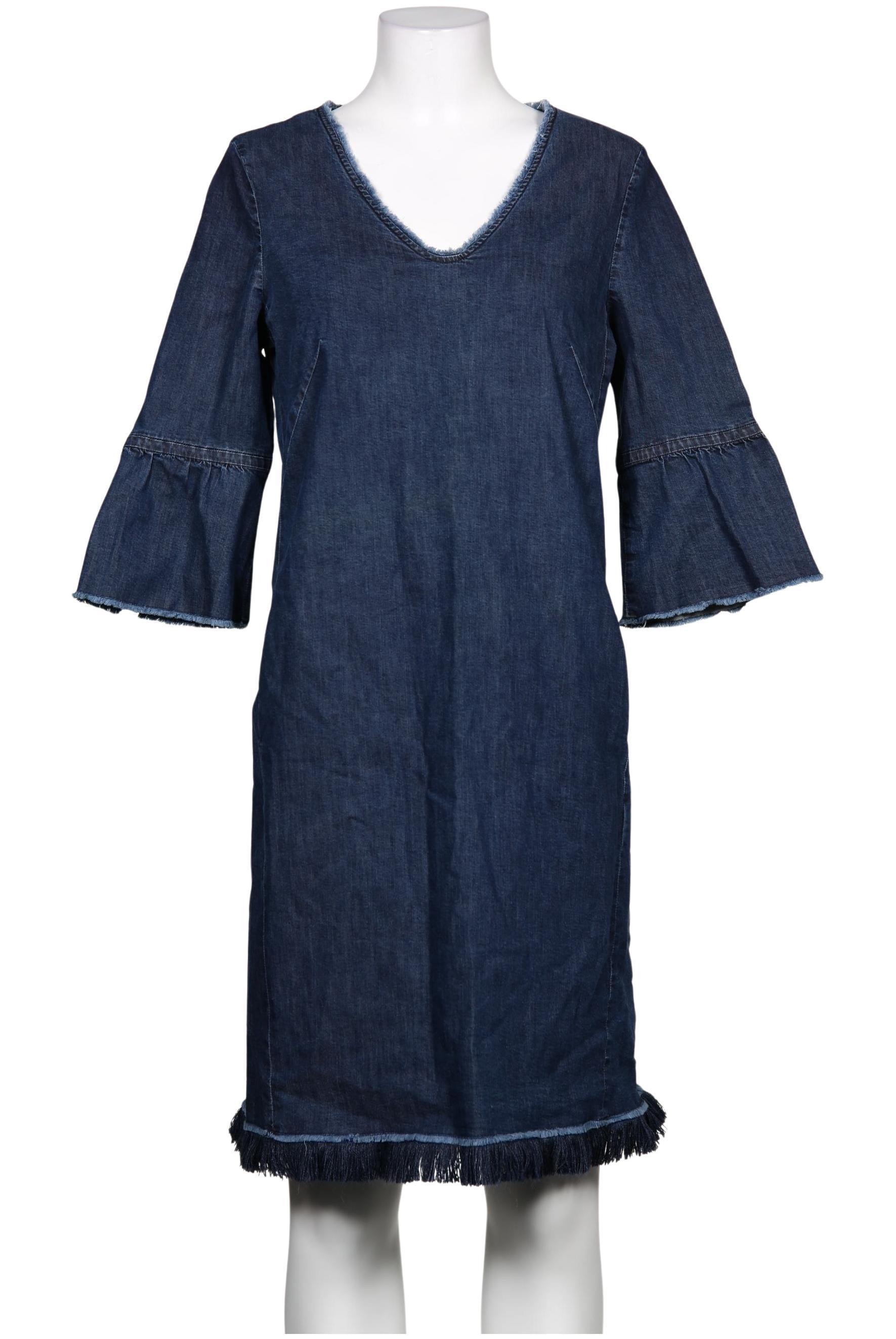 

Luisa Cerano Damen Kleid, marineblau, Gr. 42