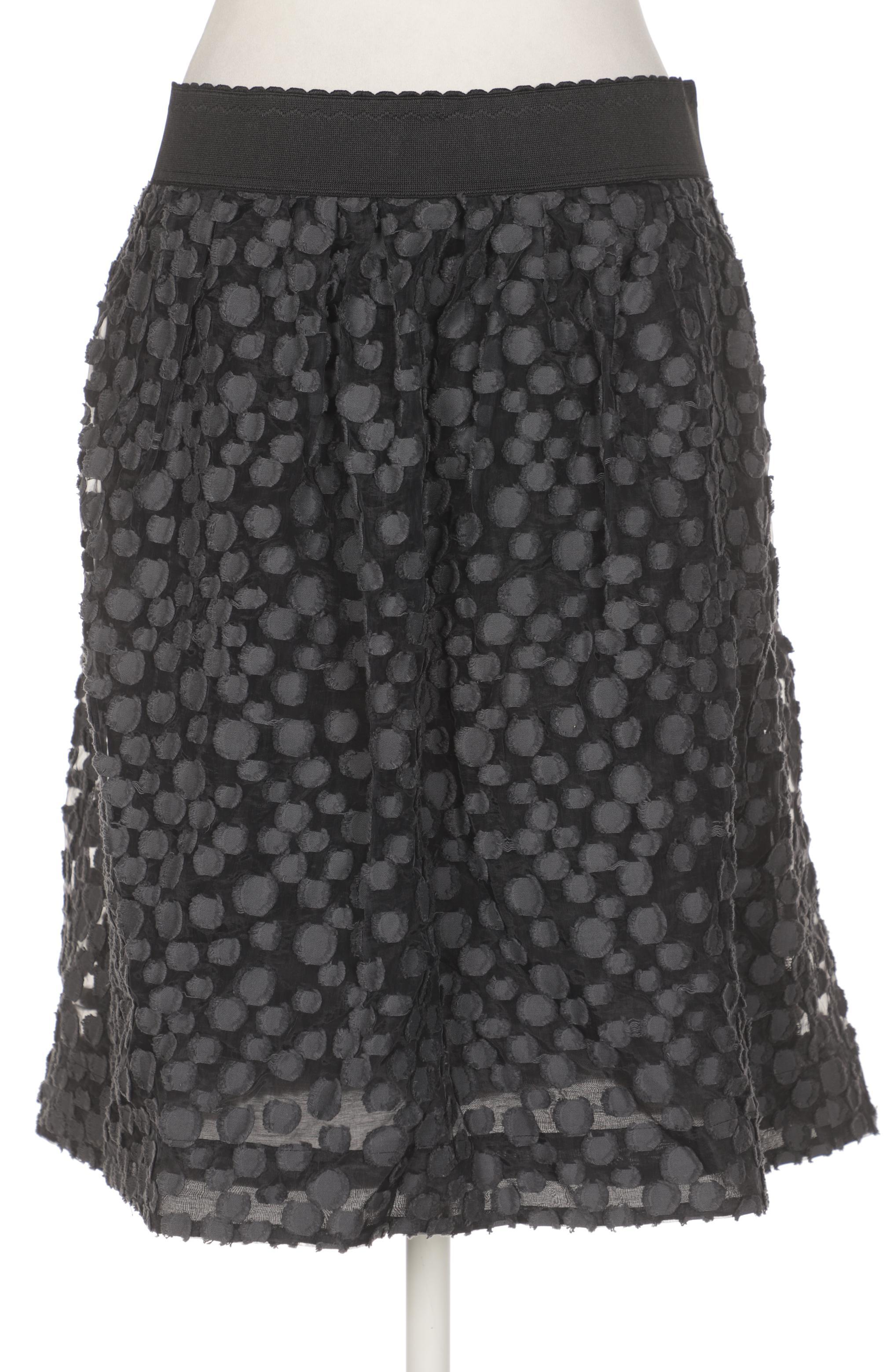 

Luisa Cerano Damen Rock, schwarz, Gr. 36