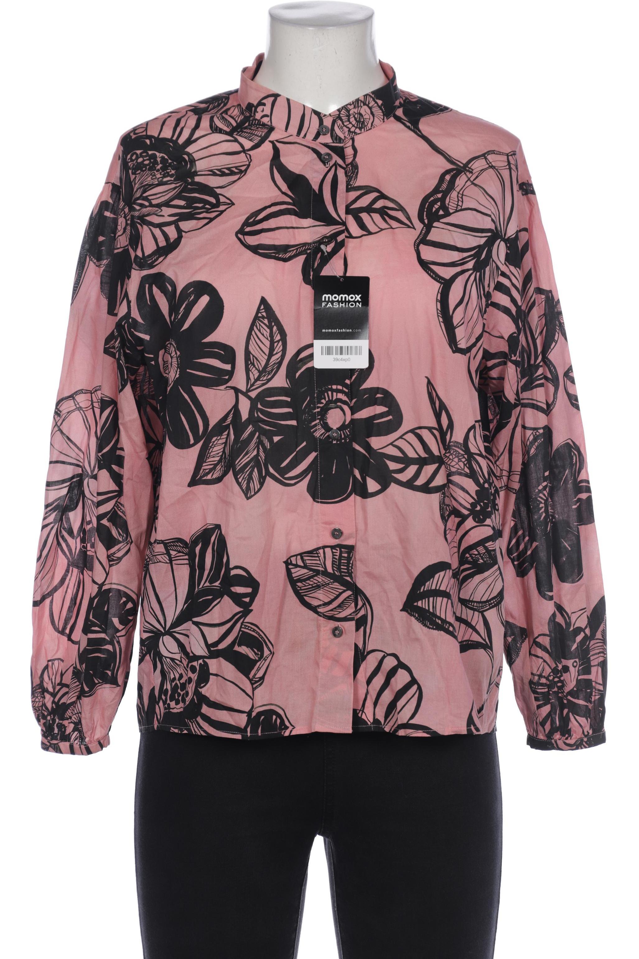 

Luisa Cerano Damen Bluse, pink, Gr. 40
