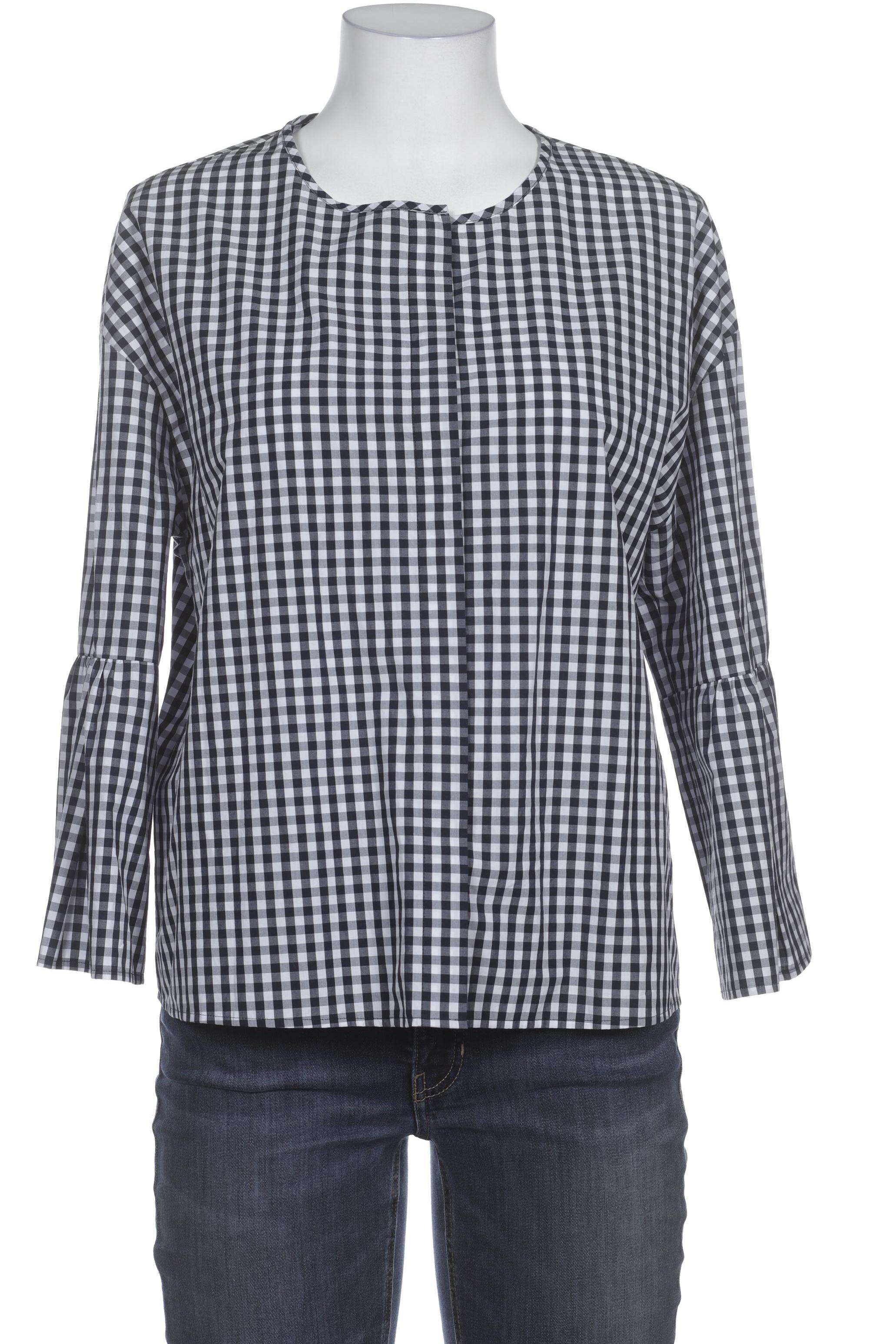 

Luisa Cerano Damen Bluse, blau, Gr. 40