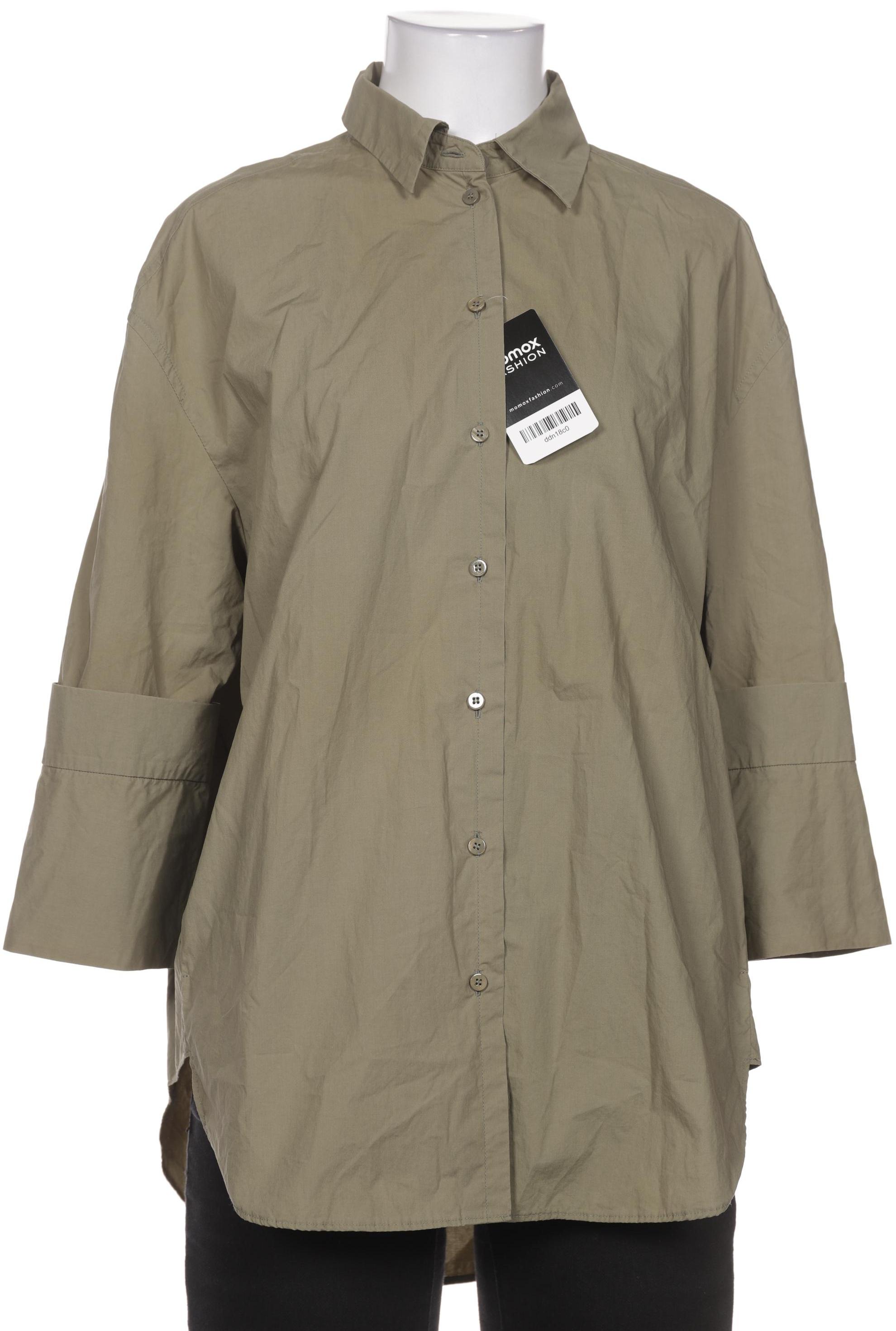 

Luisa Cerano Damen Bluse, grün, Gr. 34
