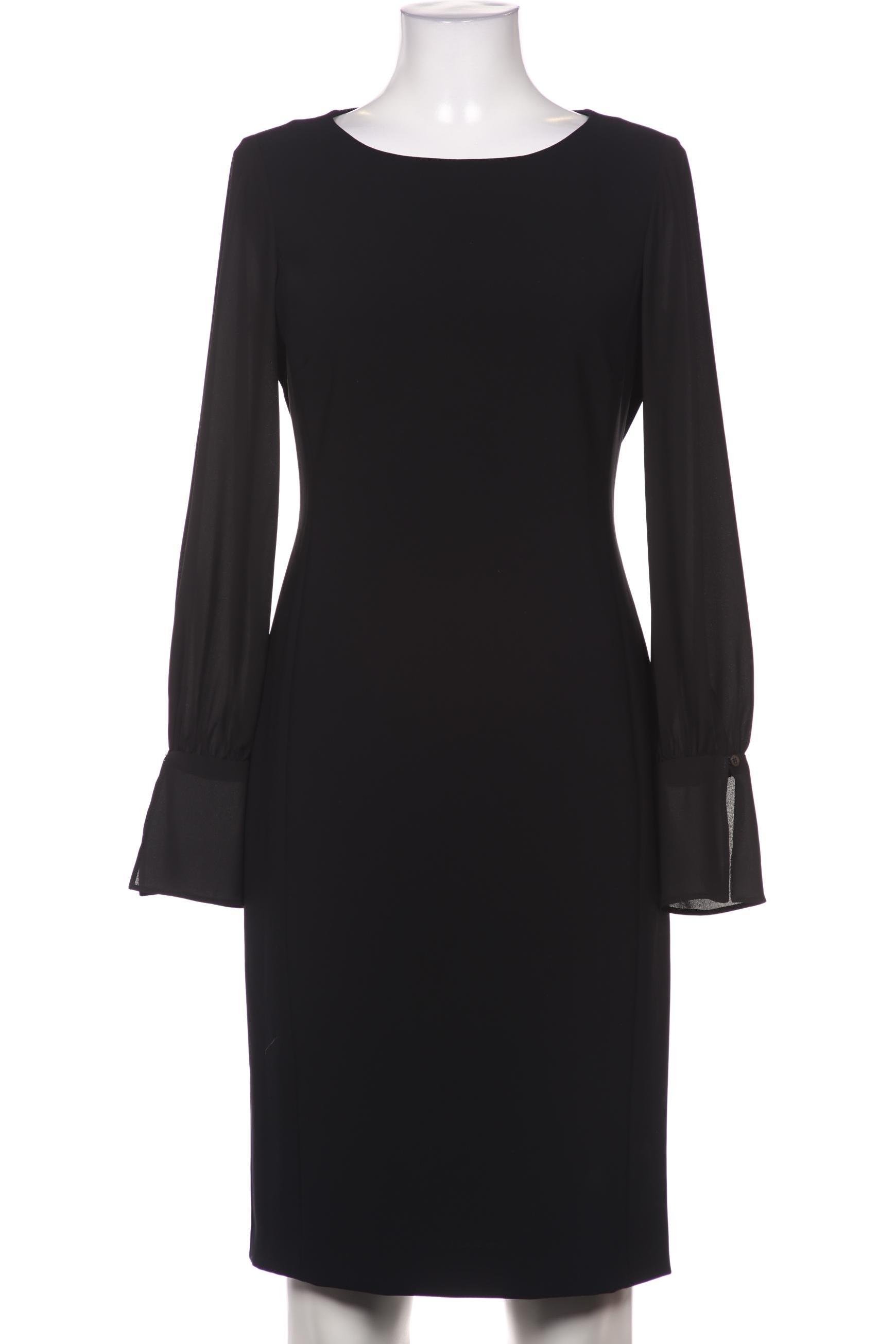 

Luisa Cerano Damen Kleid, schwarz, Gr. 38