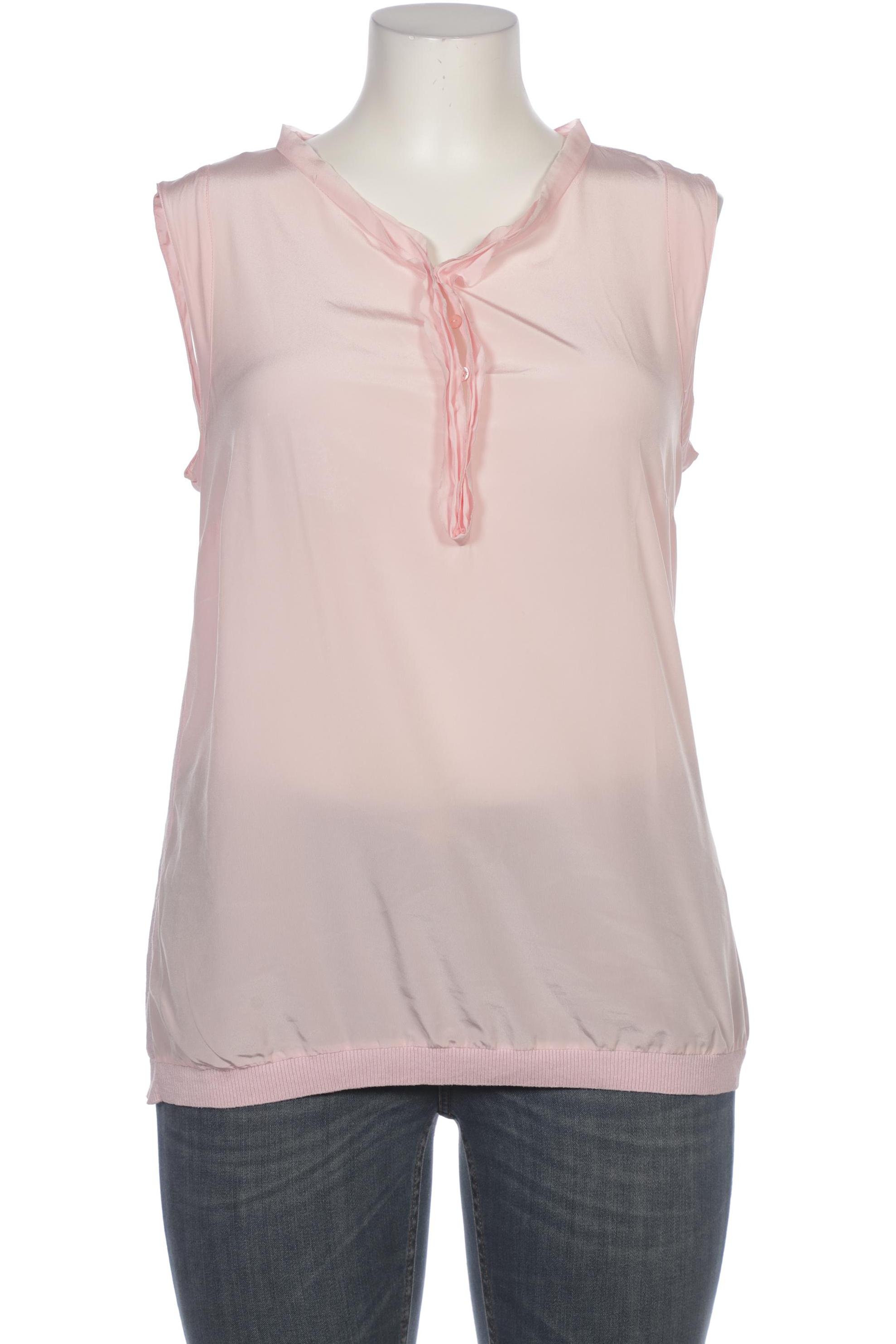 

Luisa Cerano Damen Bluse, pink