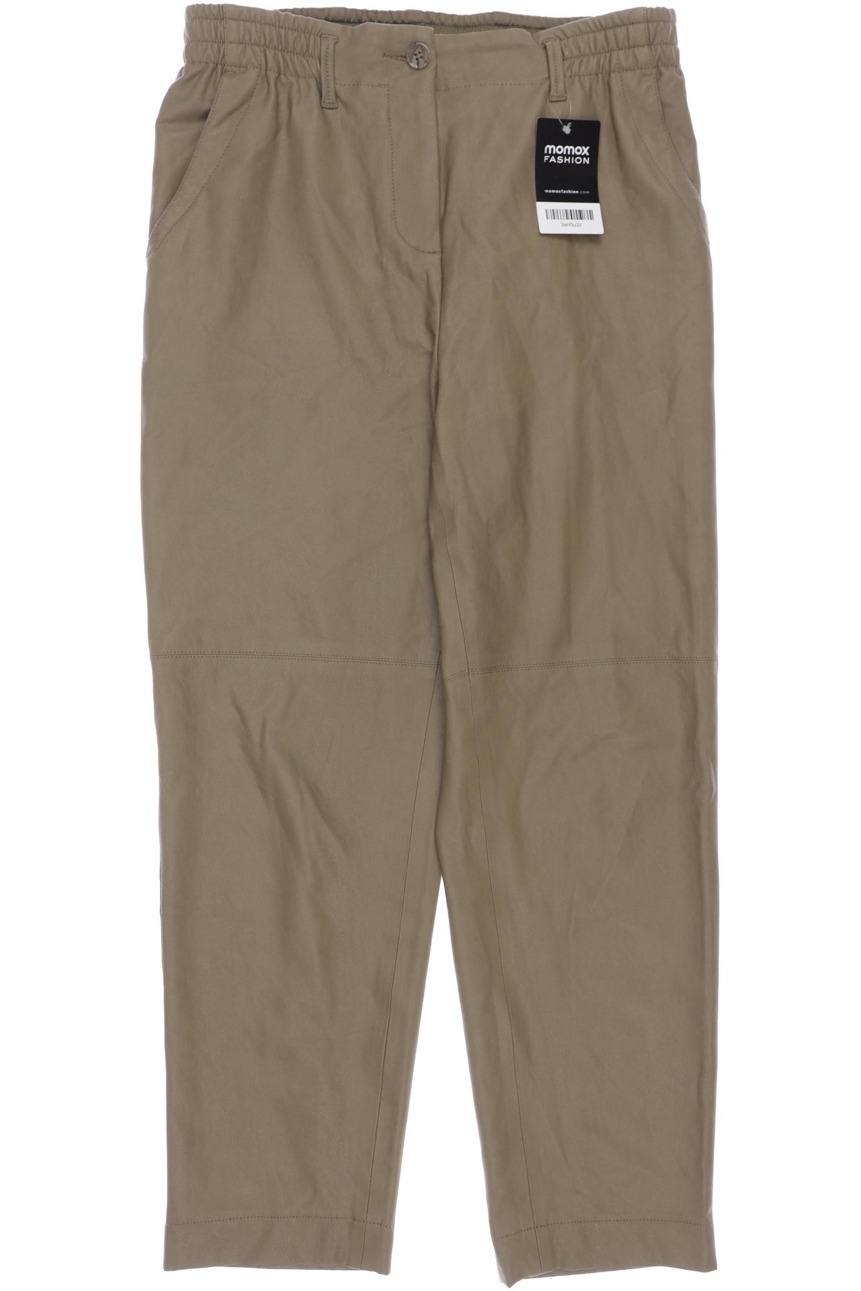

Luisa Cerano Damen Stoffhose, beige