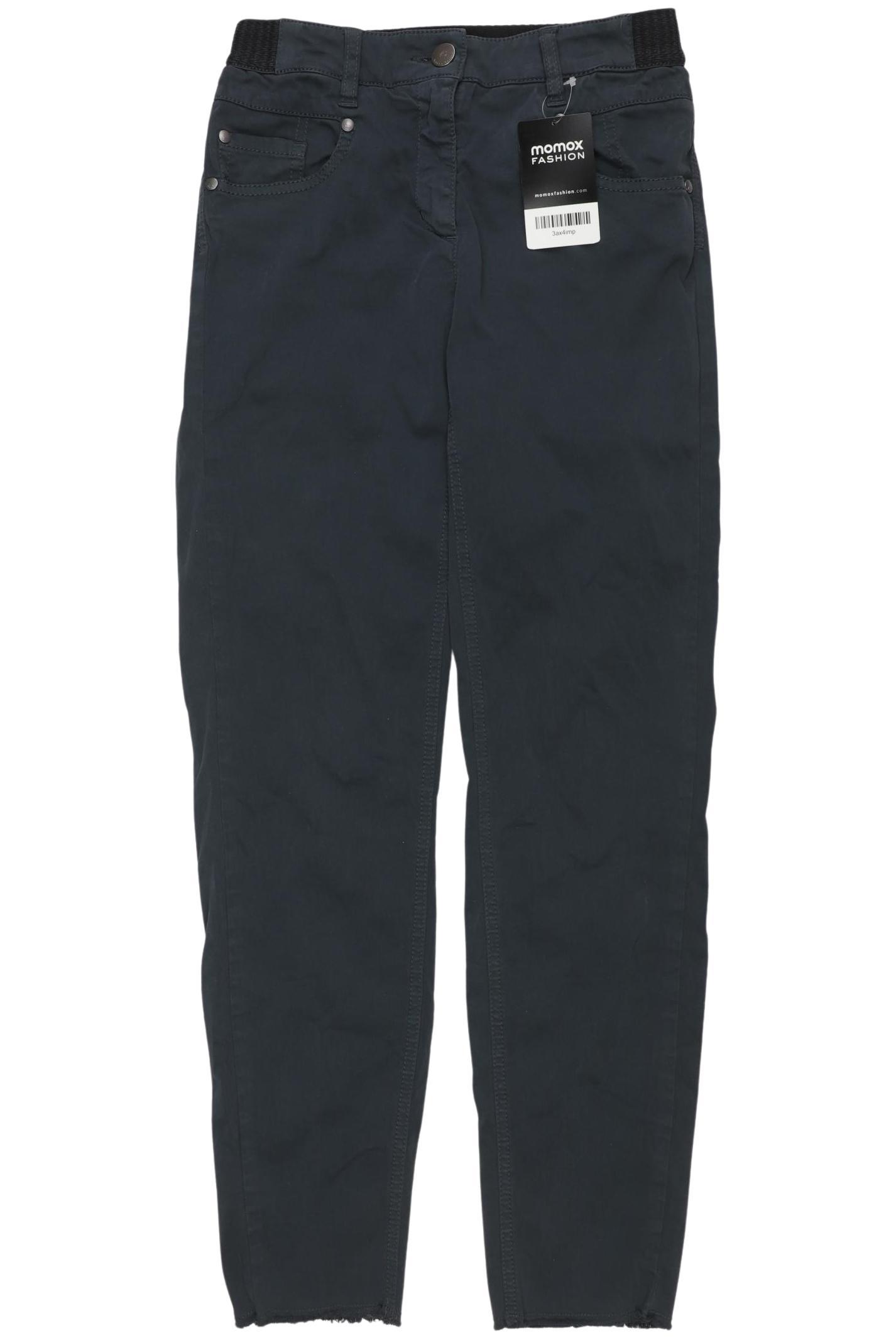 

Luisa Cerano Damen Jeans, marineblau, Gr. 34