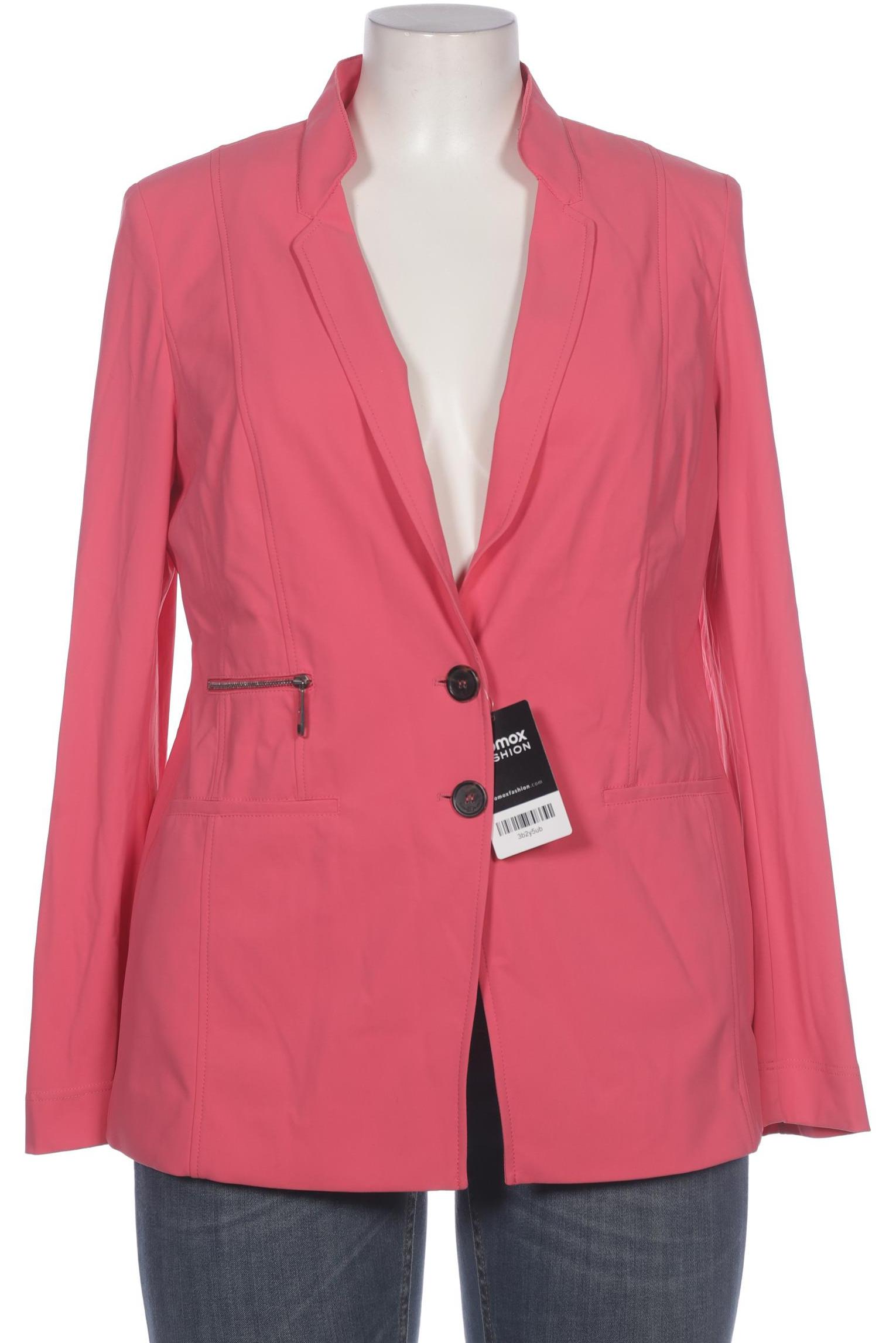 

Luisa Cerano Damen Blazer, pink, Gr. 42