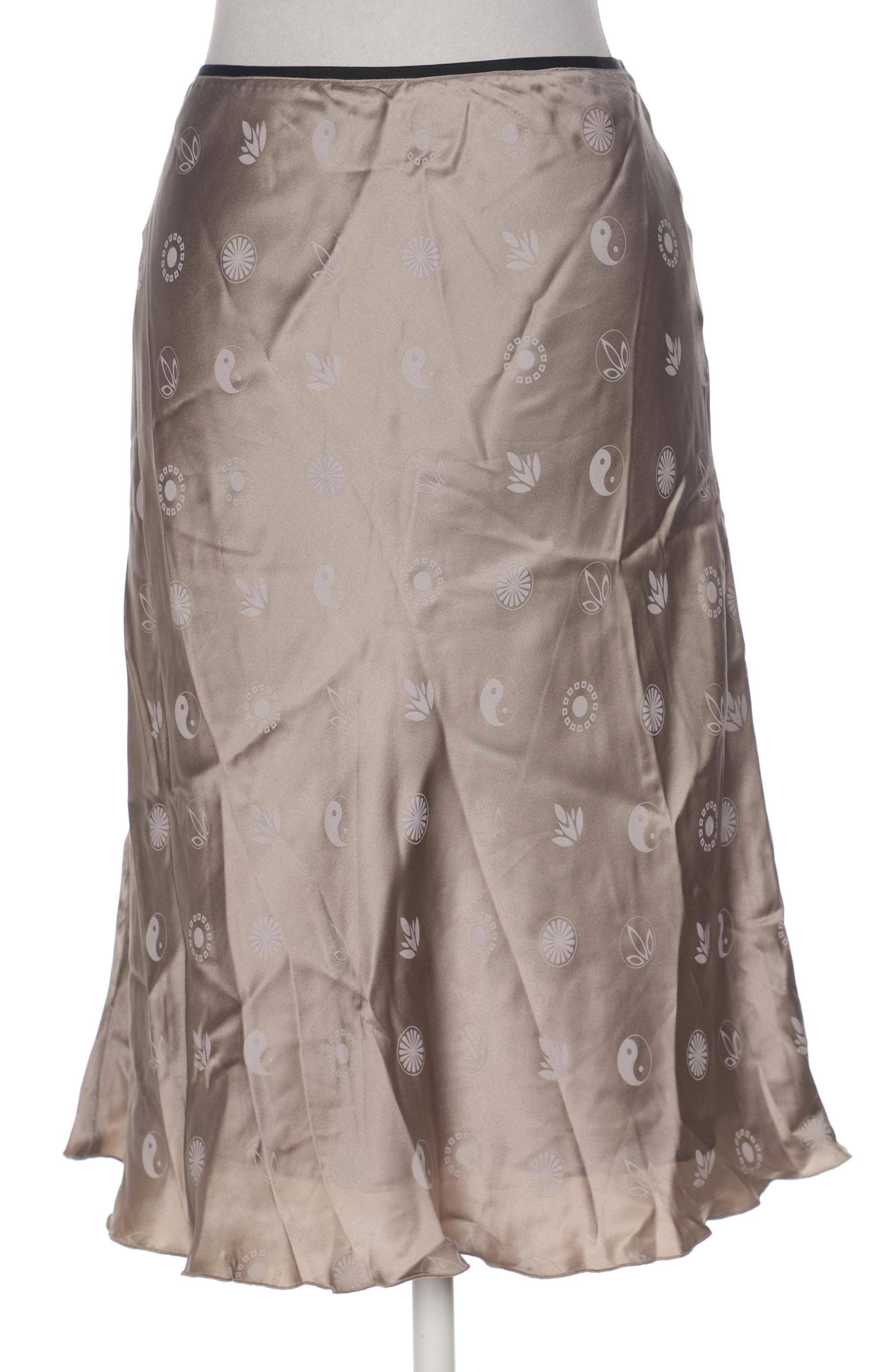 

Luisa Cerano Damen Rock, beige, Gr. 38