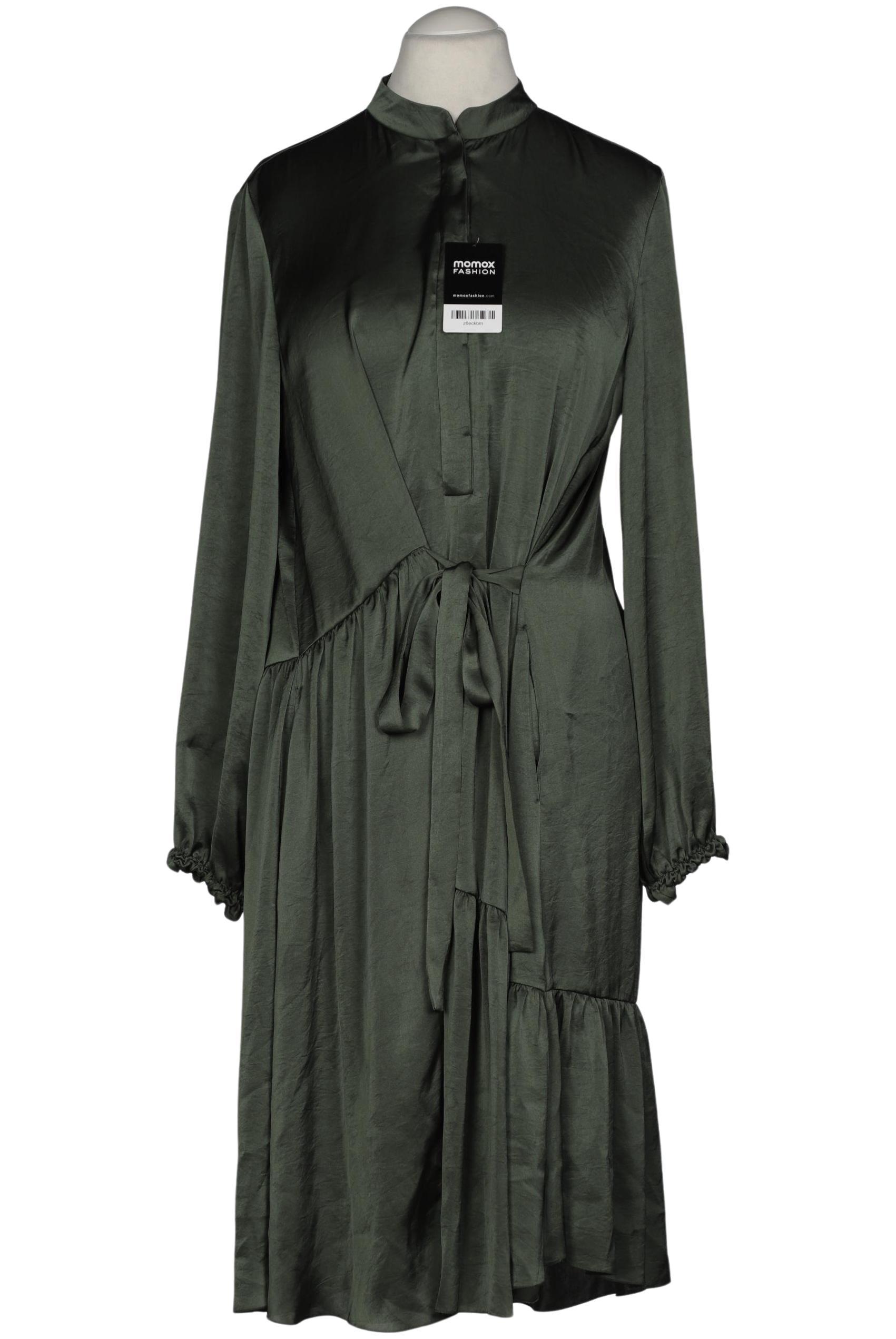 

Luisa Cerano Damen Kleid, grün, Gr. 38
