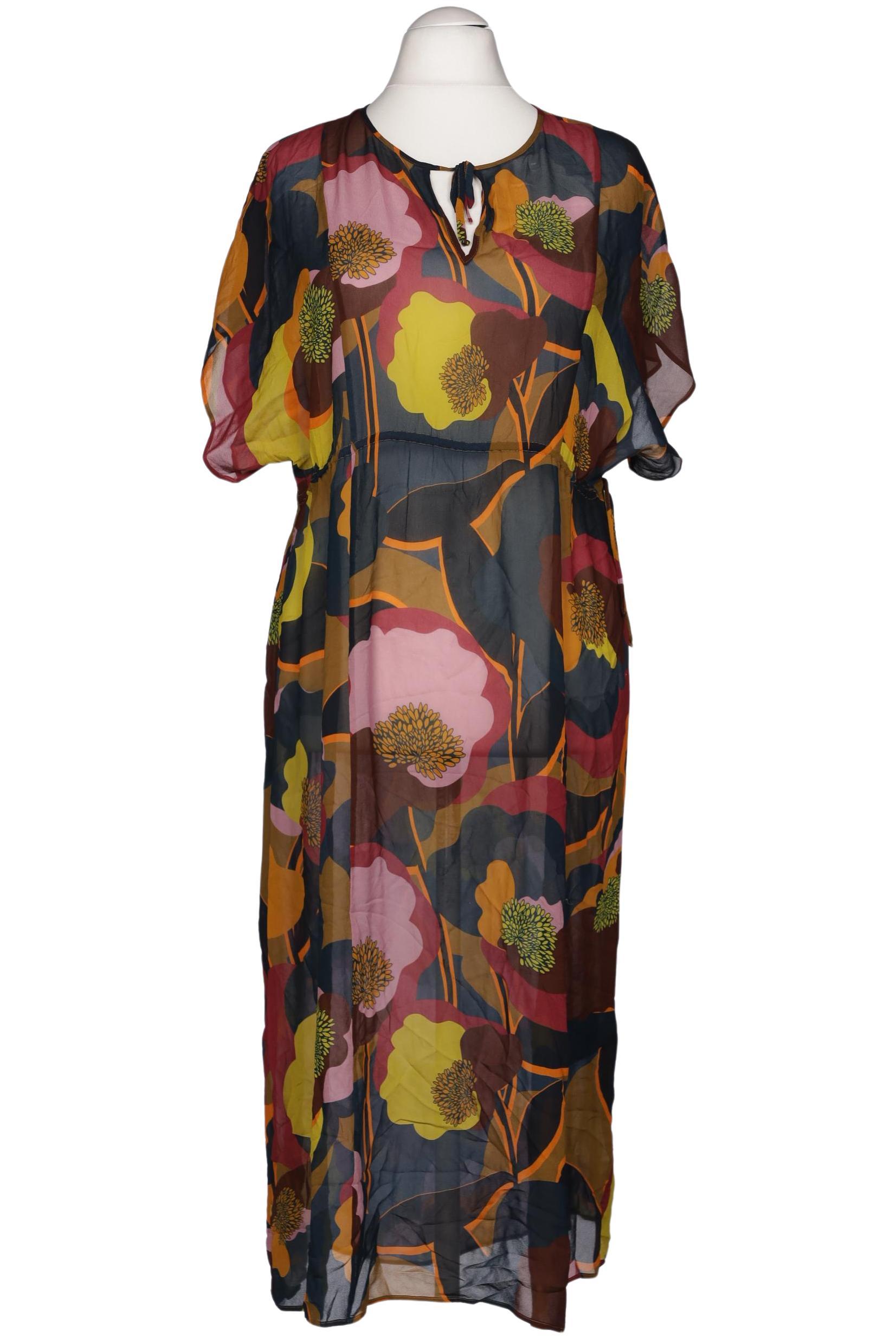 

Luisa Cerano Damen Kleid, mehrfarbig, Gr. 38