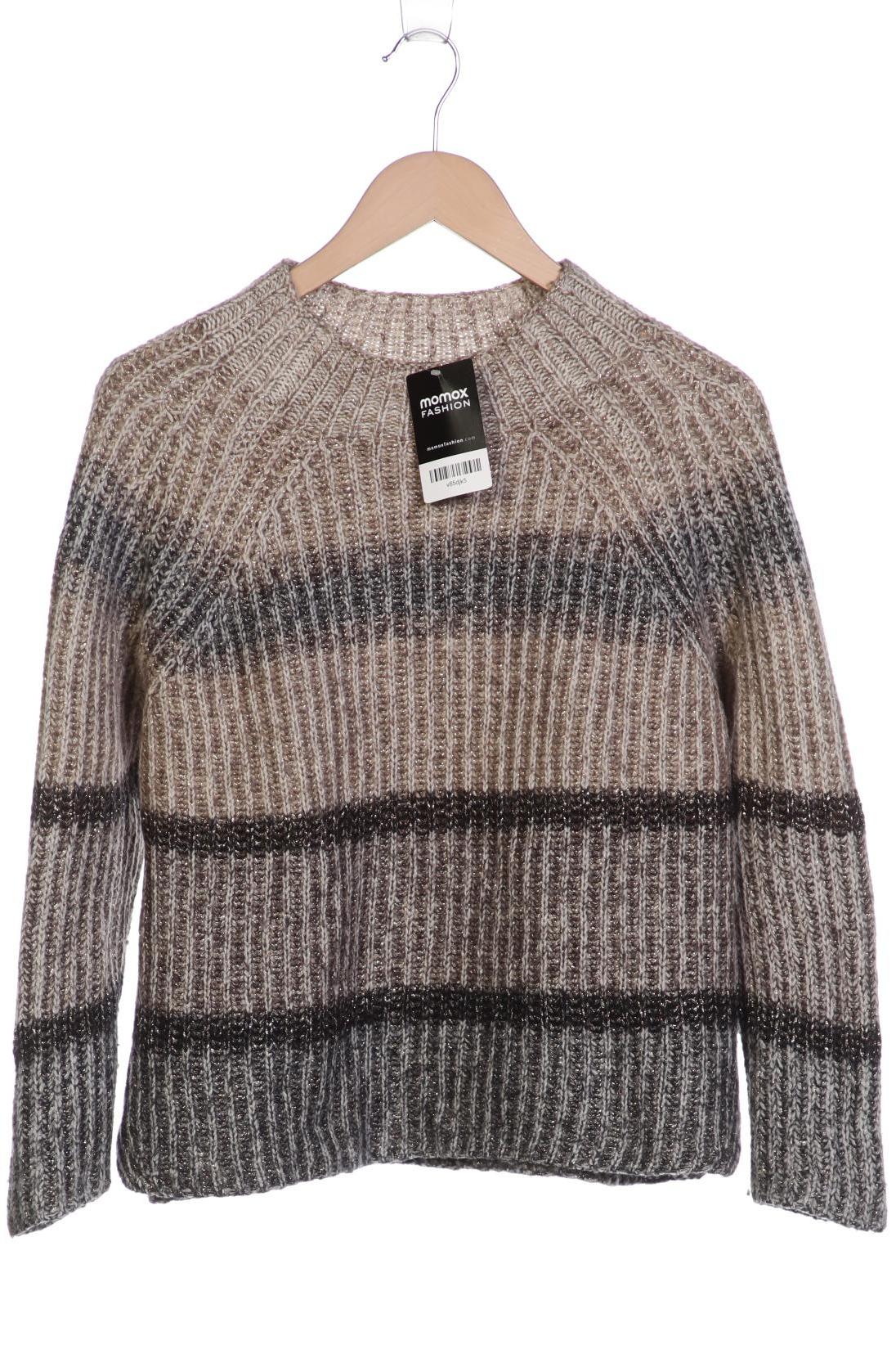 

Luisa Cerano Damen Pullover, gold