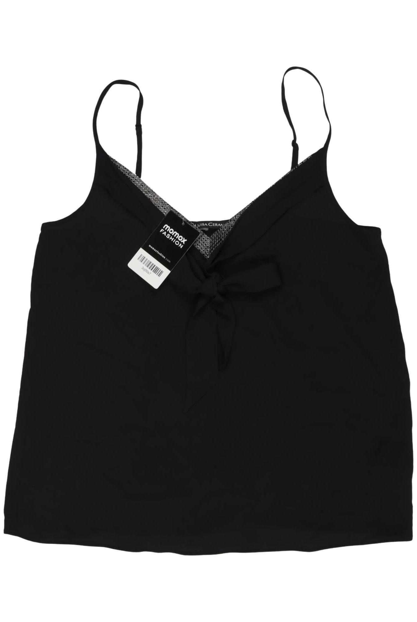 

Luisa Cerano Damen Top, marineblau, Gr. 38