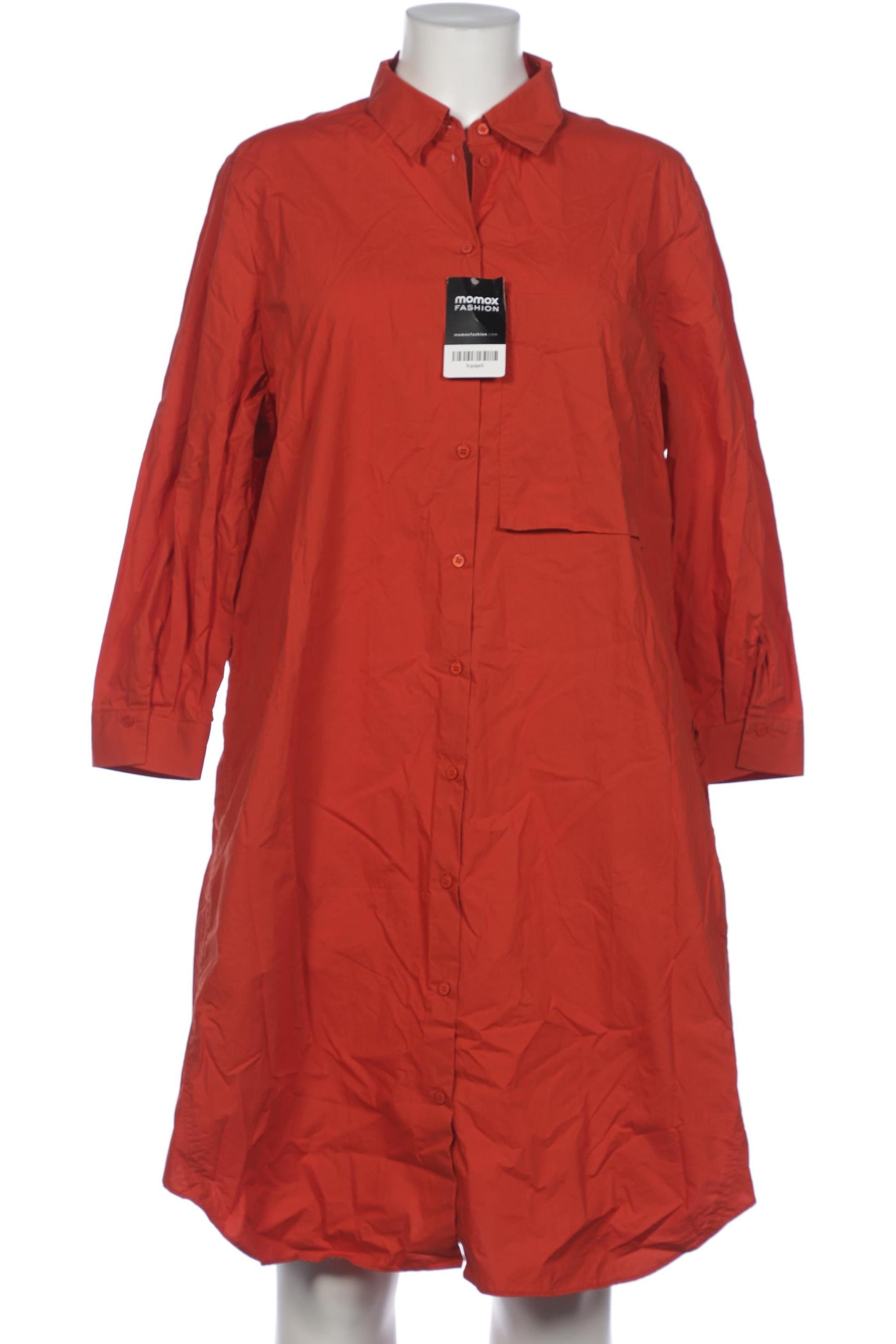 

Luisa Cerano Damen Kleid, orange, Gr. 44