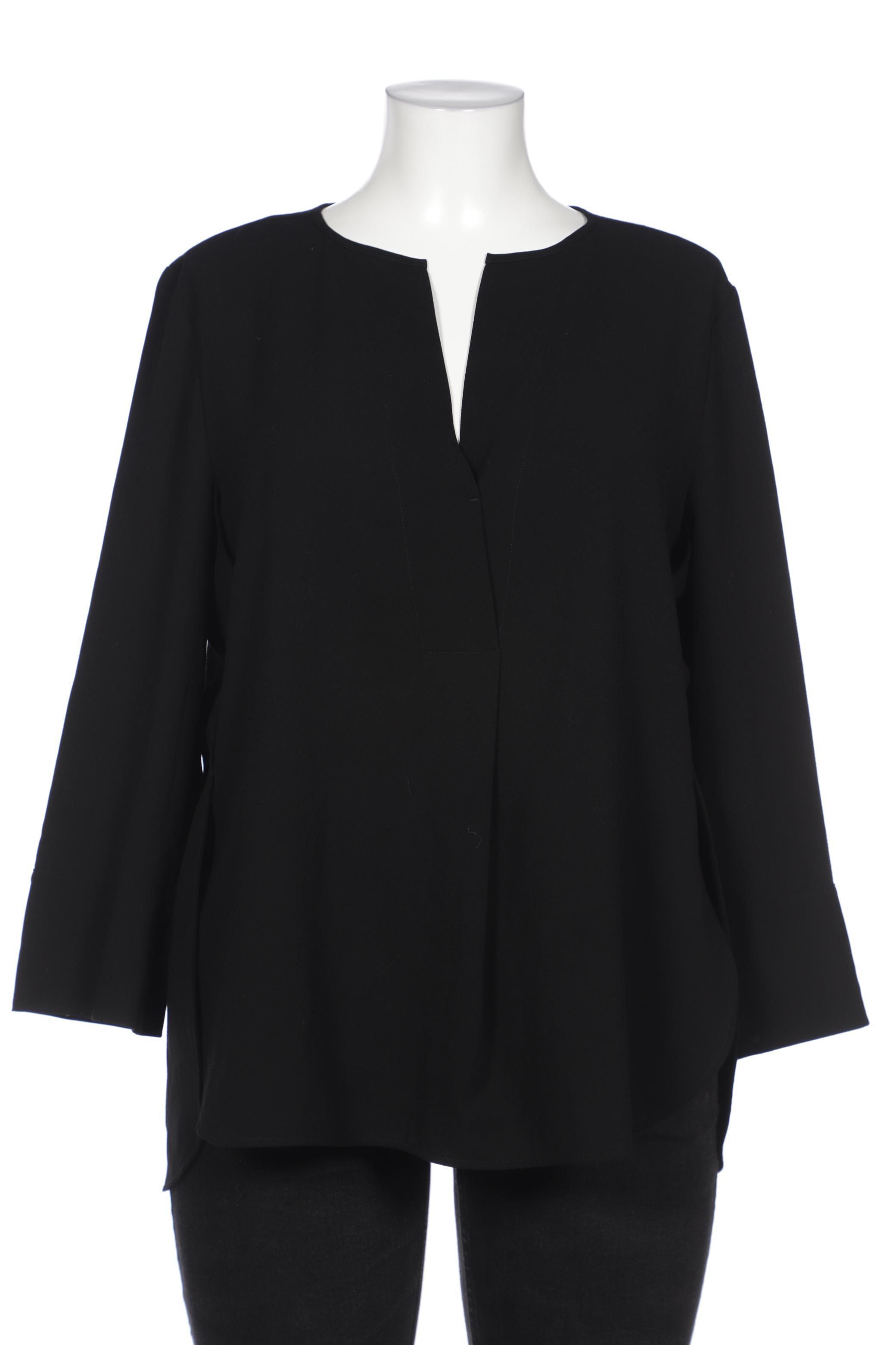 

Luisa Cerano Damen Bluse, schwarz, Gr. 42