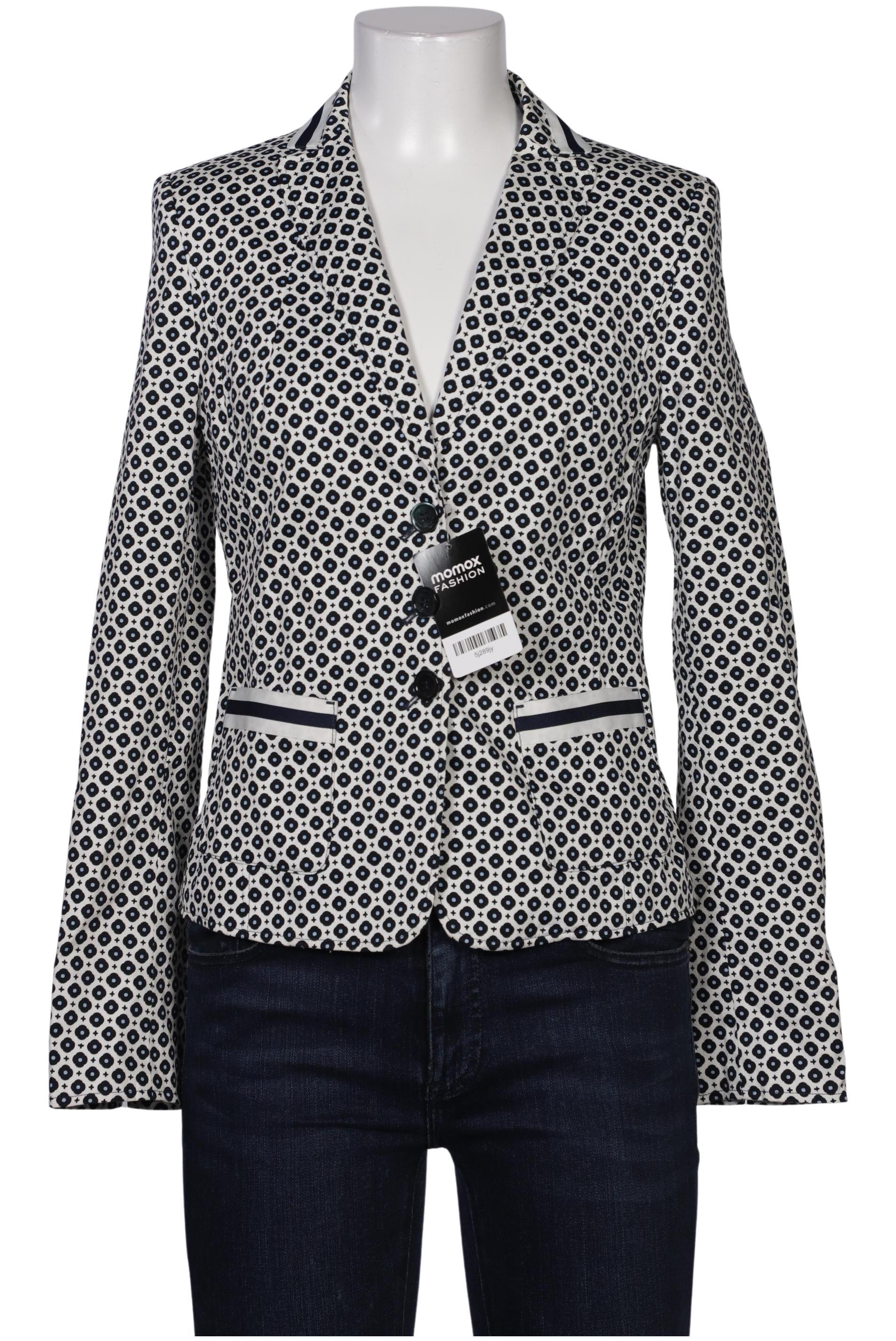 

Luisa Cerano Damen Blazer, mehrfarbig, Gr. 38