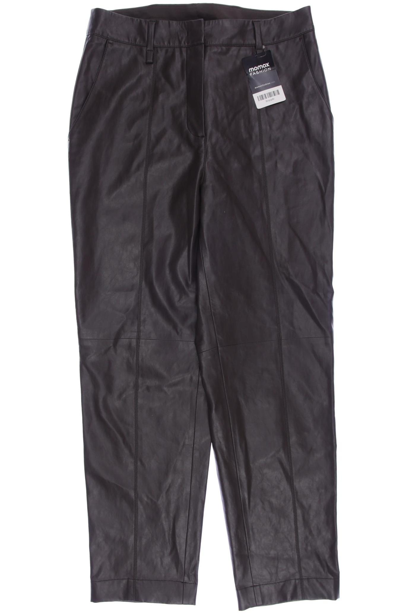 

Luisa Cerano Damen Stoffhose, braun, Gr. 38