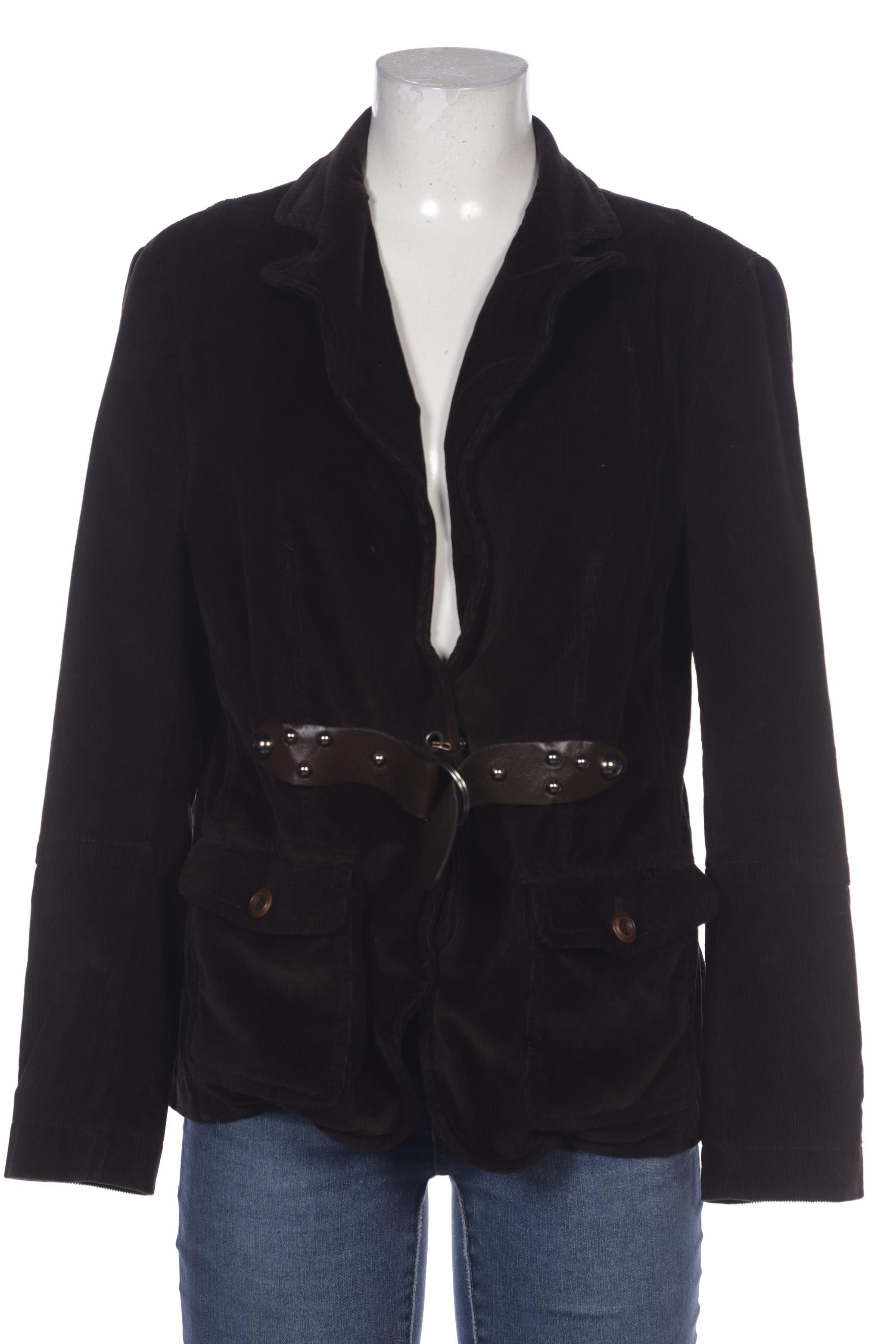 

Luisa Cerano Damen Blazer, schwarz, Gr. 42