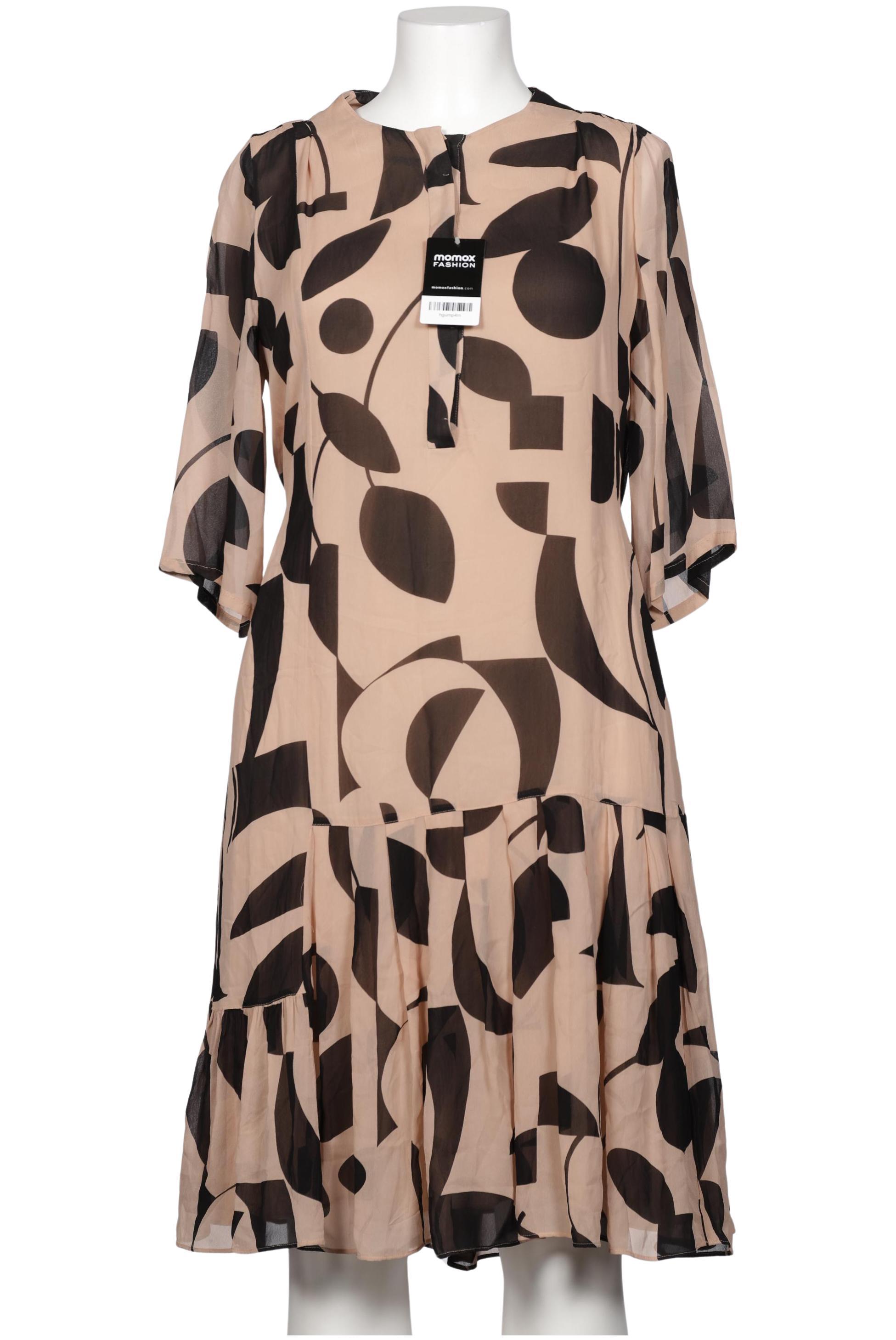 

Luisa Cerano Damen Kleid, braun, Gr. 44