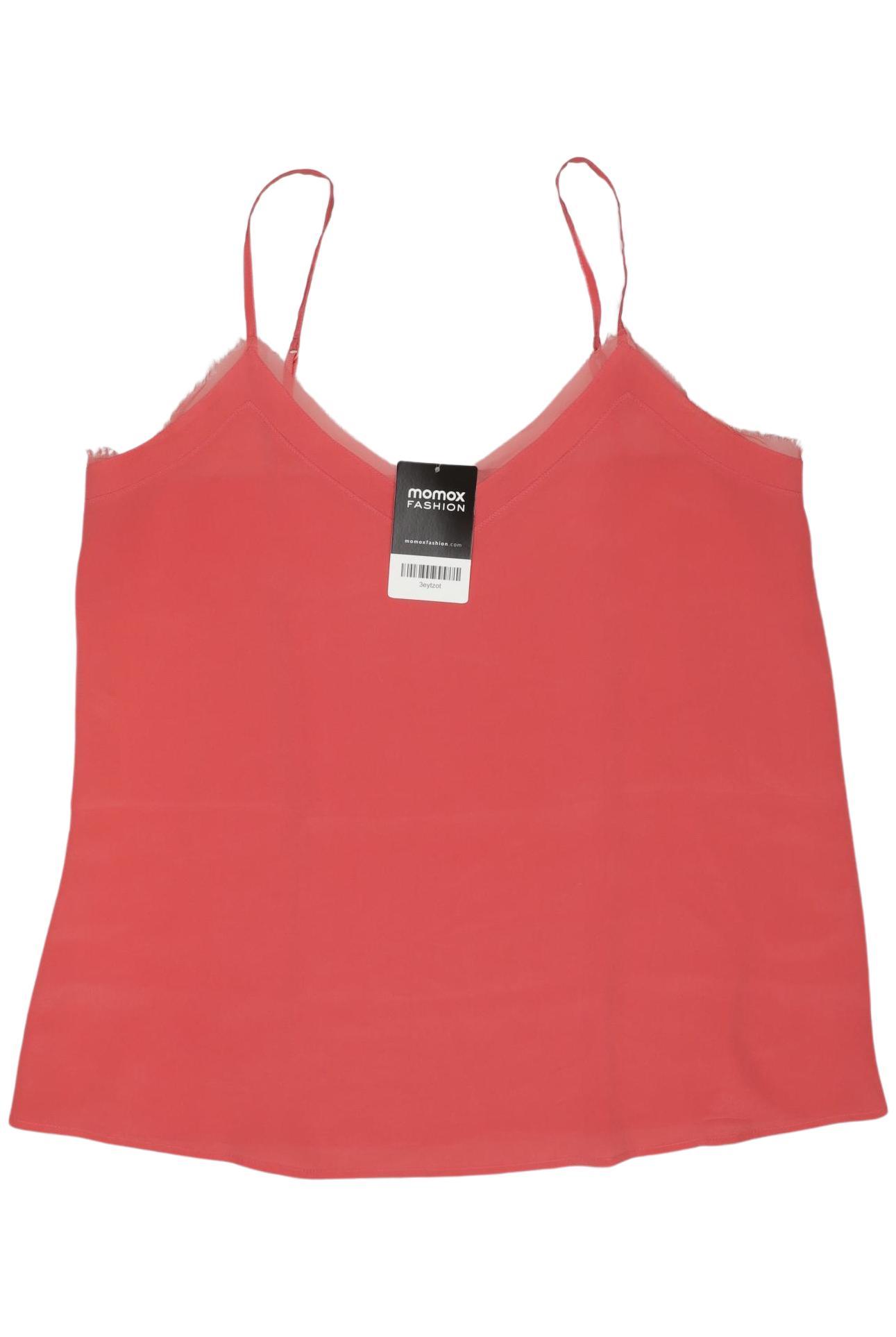 

Luisa Cerano Damen Top, rot, Gr. 38