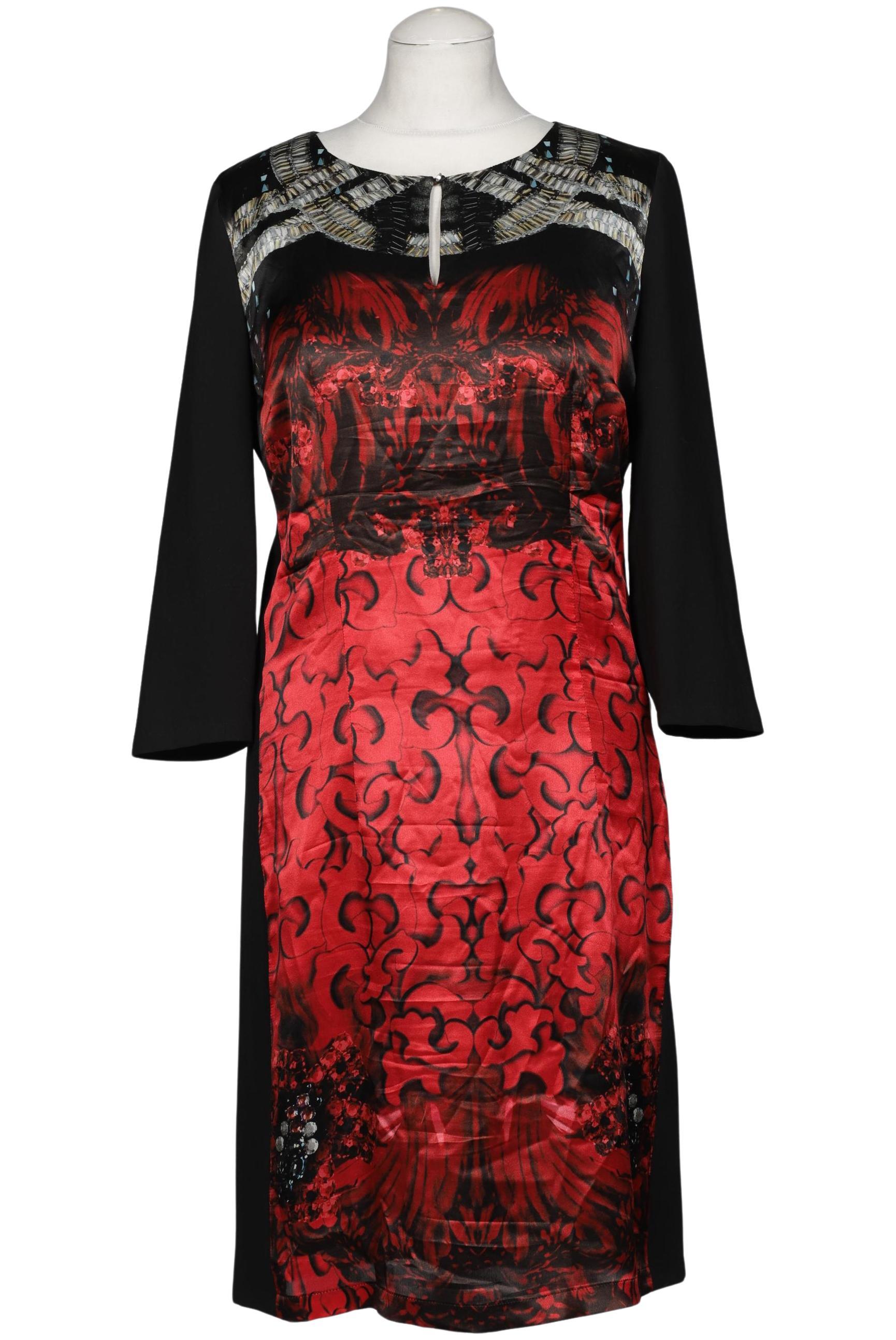 

Luisa Cerano Damen Kleid, mehrfarbig, Gr. 38