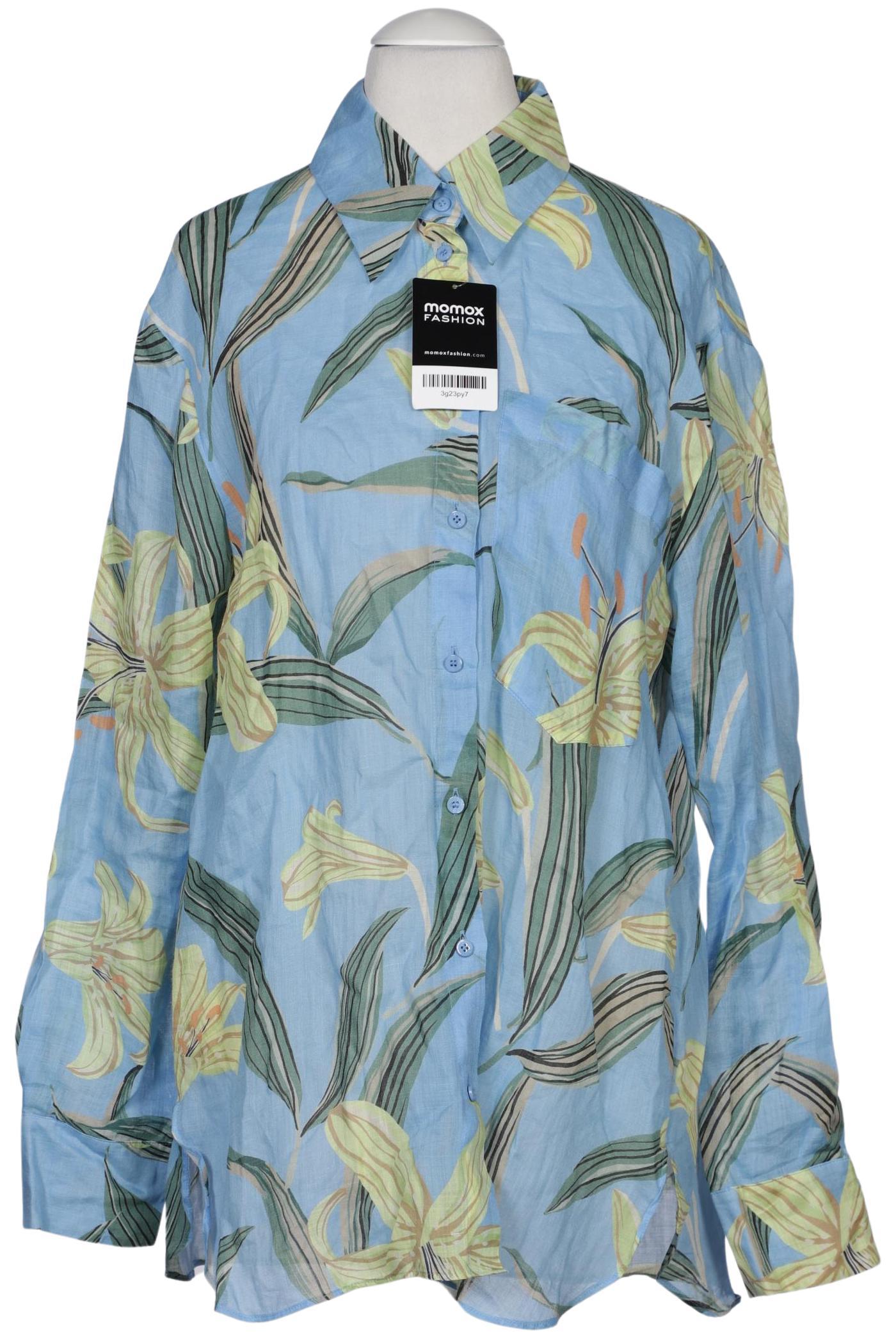 

Luisa Cerano Damen Bluse, mehrfarbig, Gr. 36