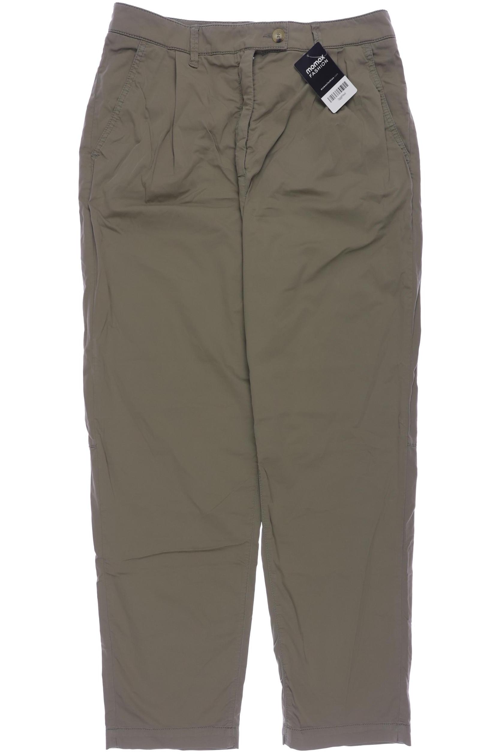 

Luisa Cerano Damen Stoffhose, beige, Gr. 40
