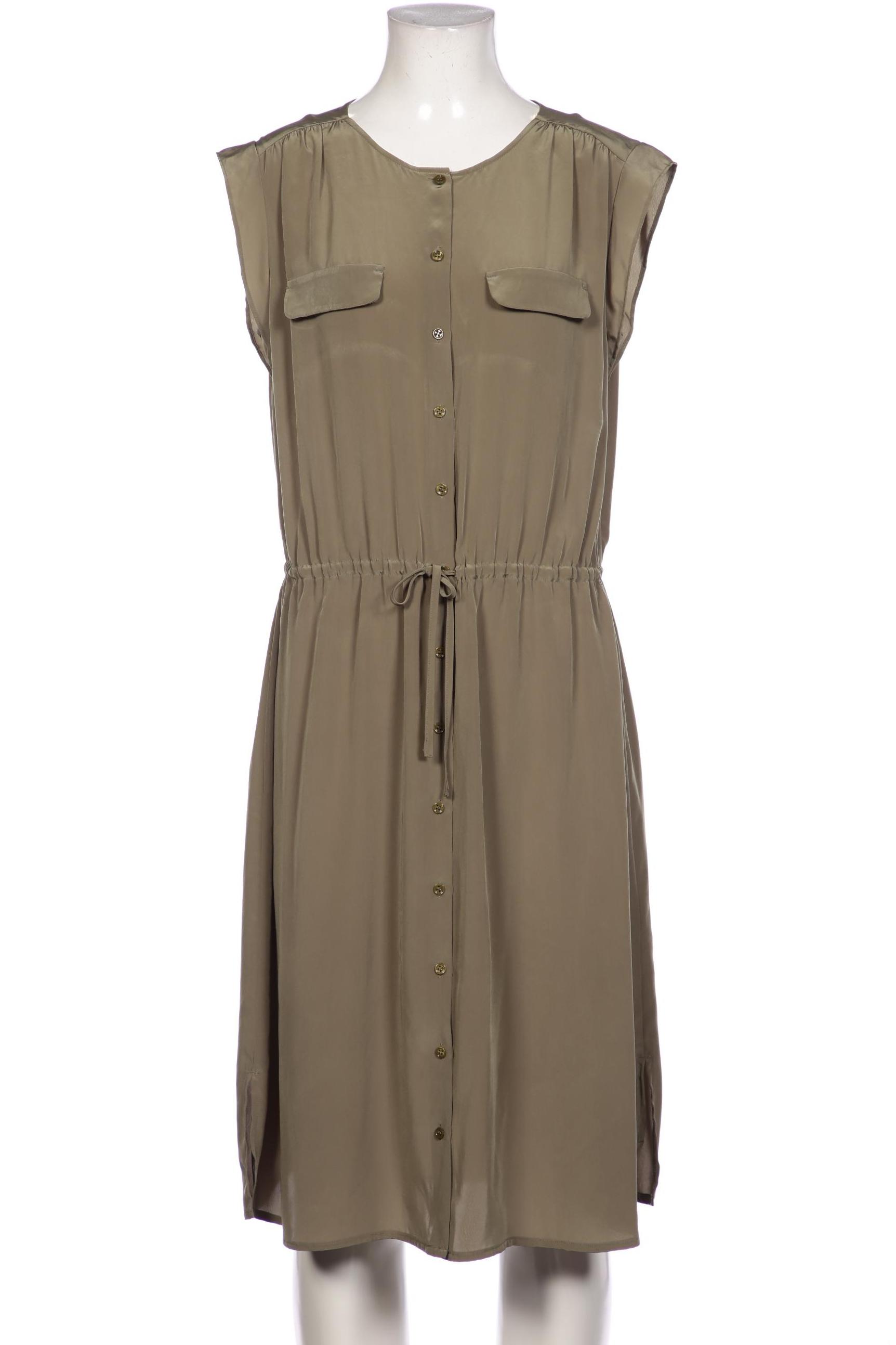 

Luisa Cerano Damen Kleid, grün, Gr. 38