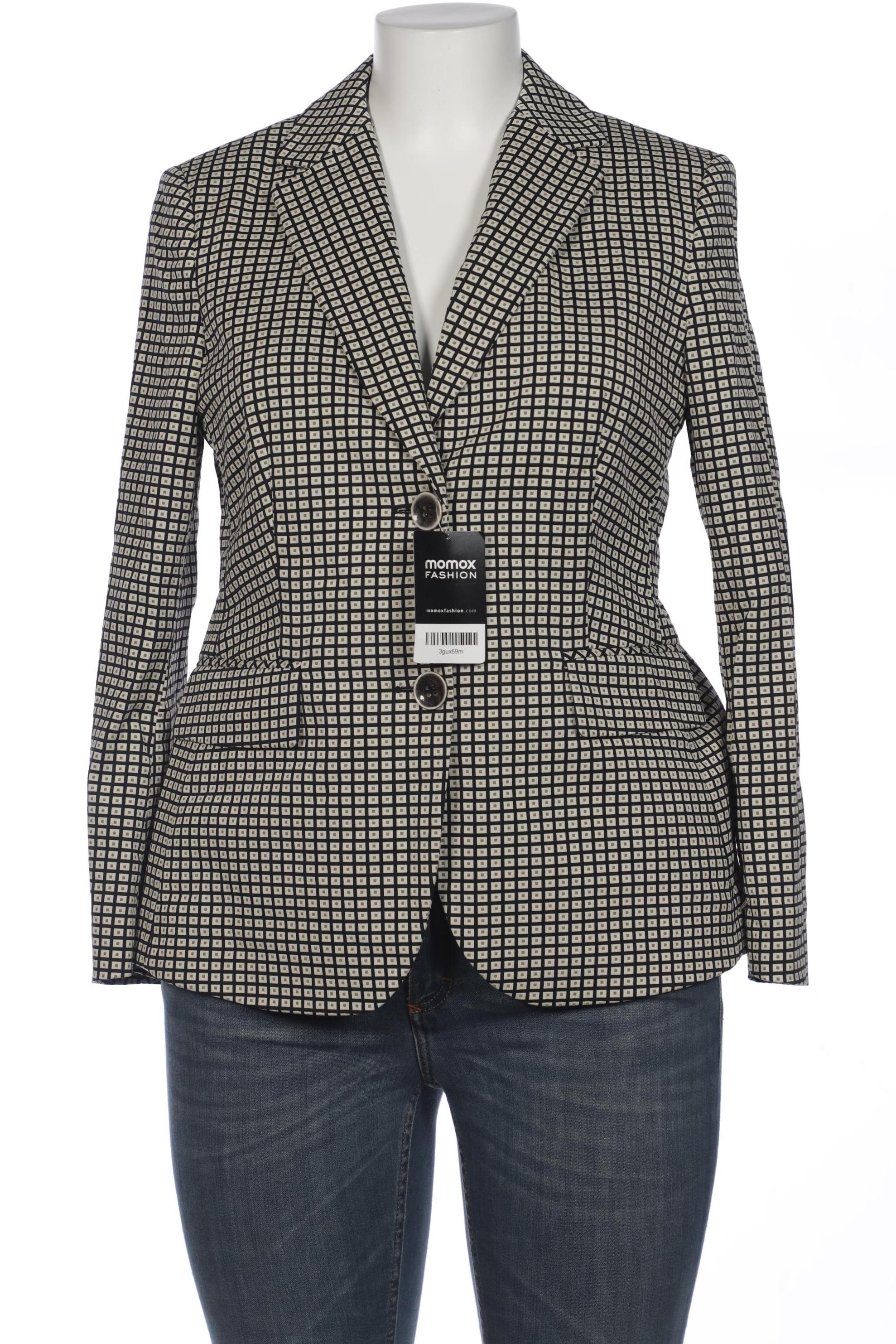 

Luisa Cerano Damen Blazer, beige, Gr. 42