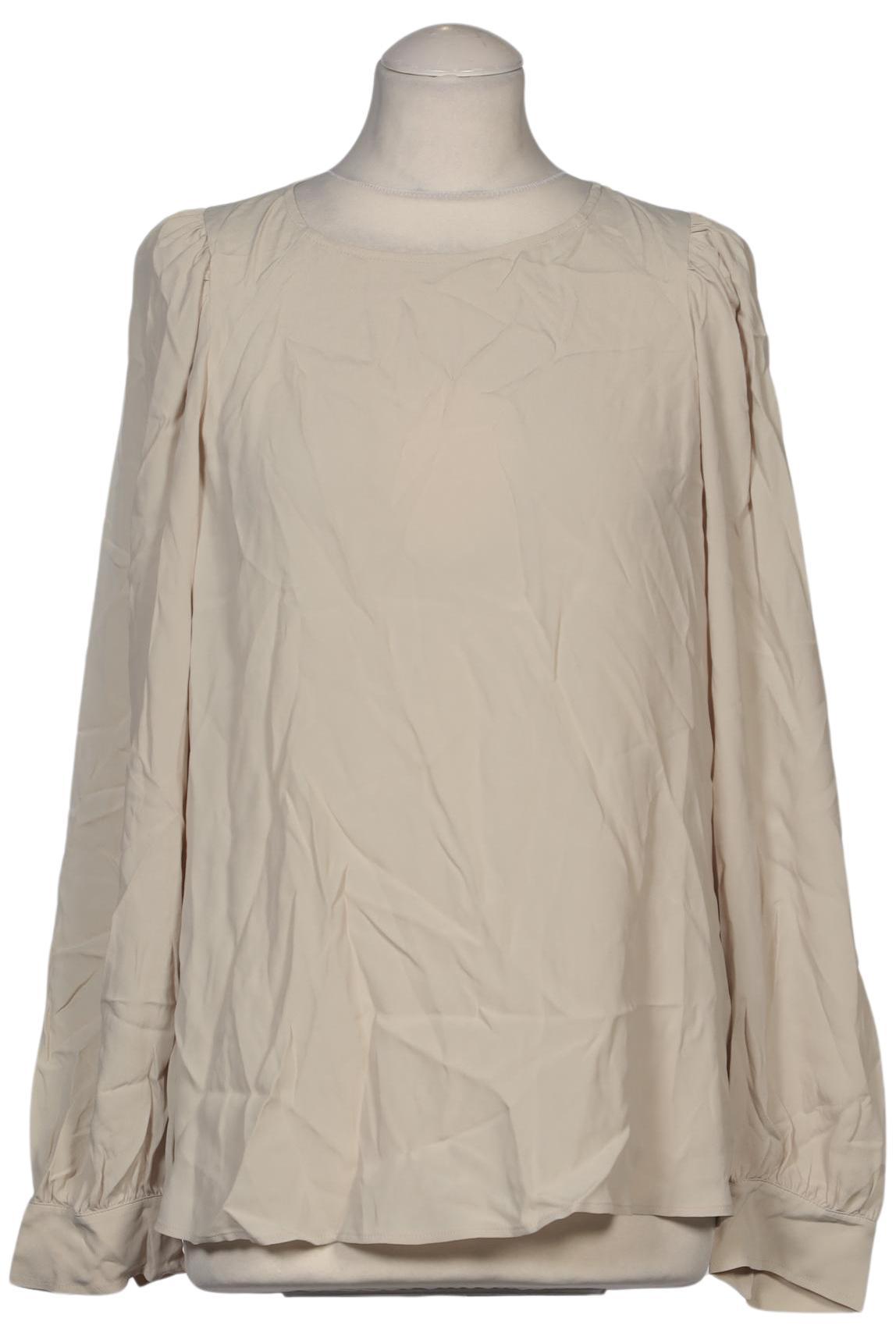 

Luisa Cerano Damen Bluse, beige, Gr. 38