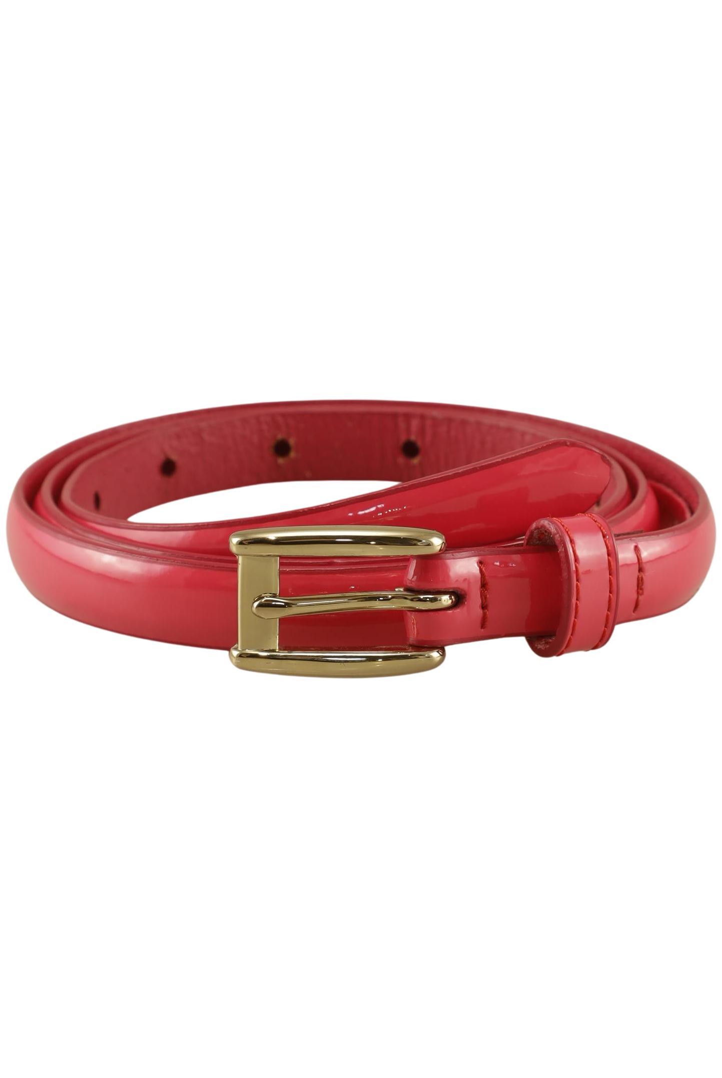 

Luisa Cerano Damen Gürtel, pink, Gr. 85