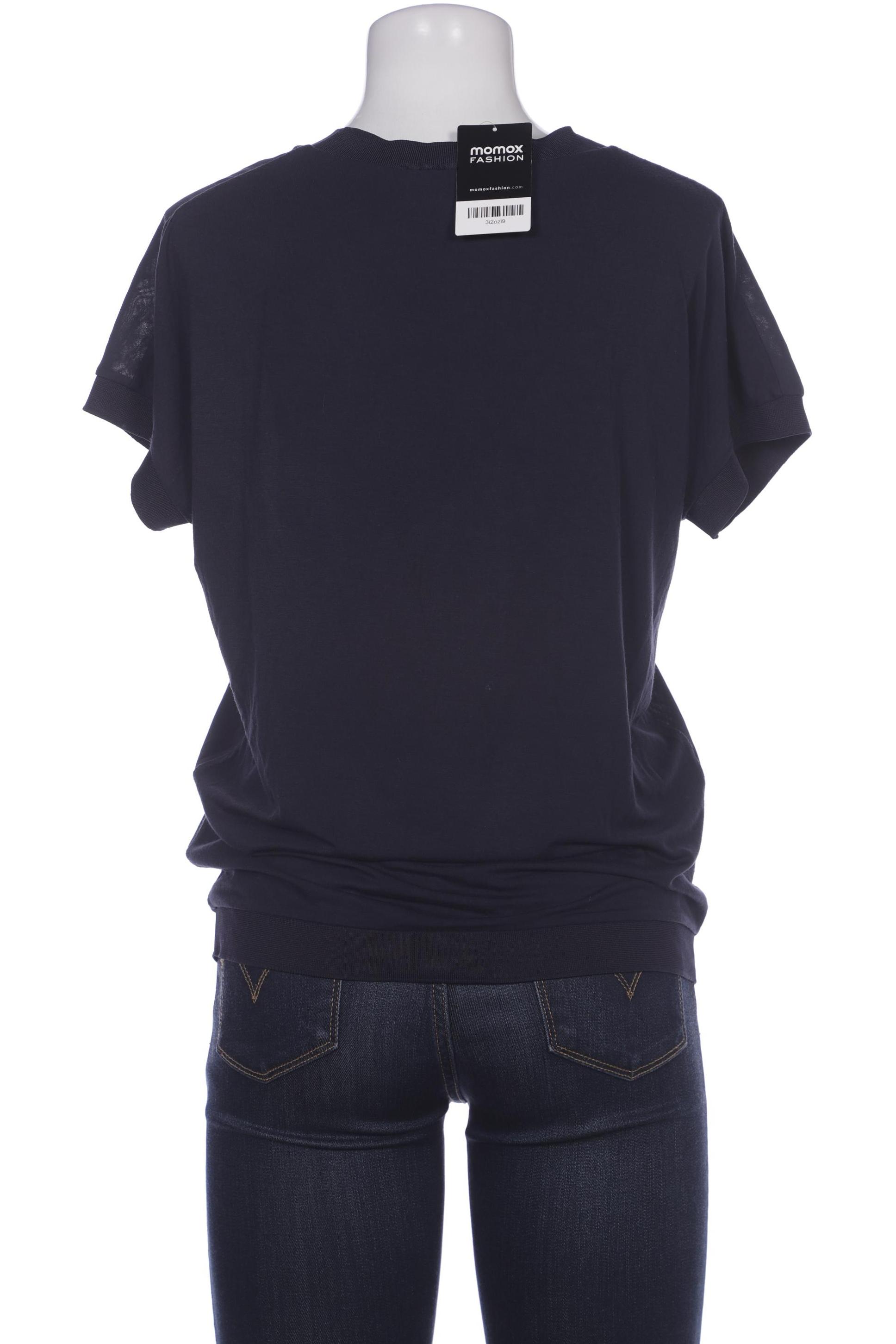 

Luisa Cerano Damen Bluse, marineblau, Gr. 36