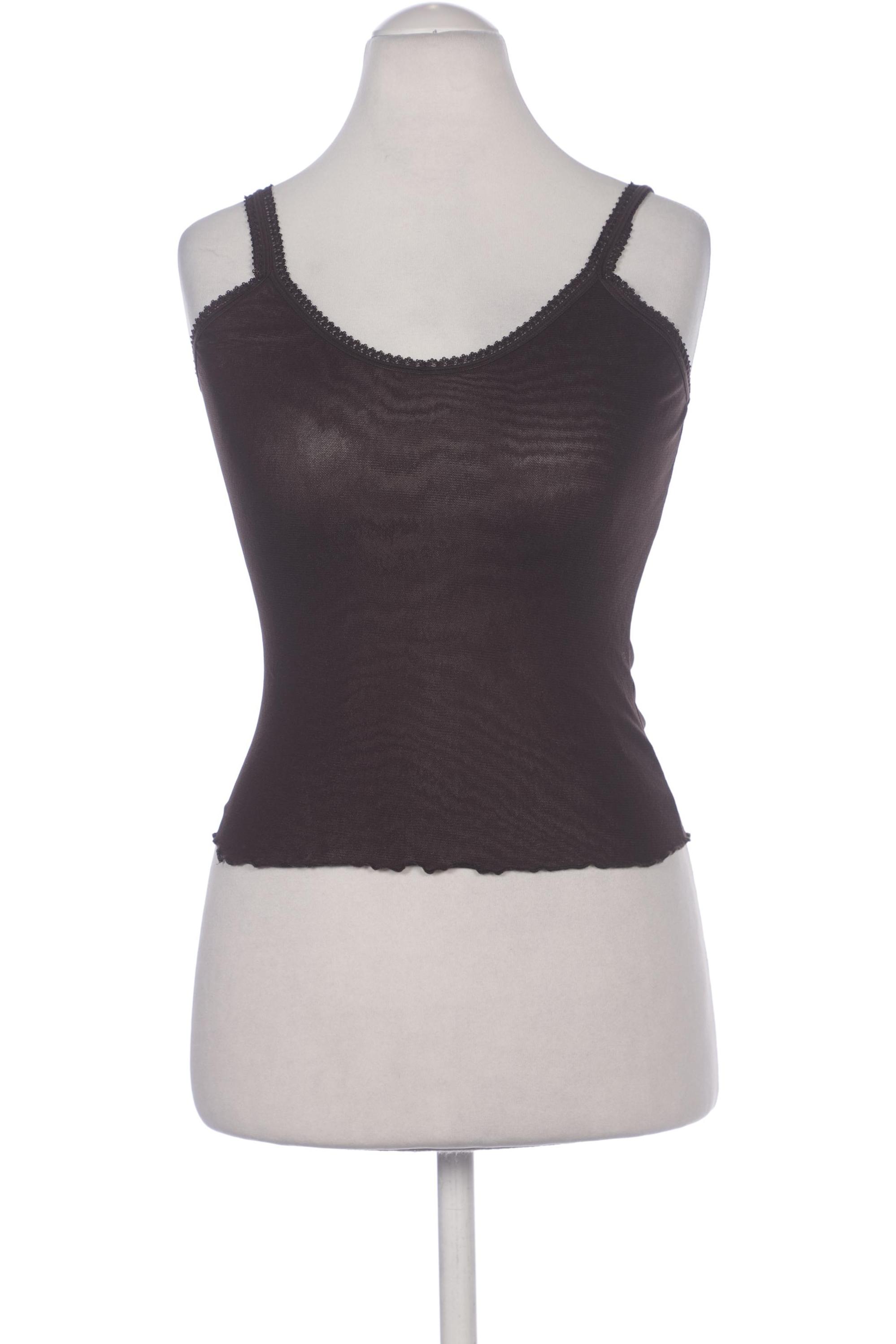 

Luisa Cerano Damen Top, braun, Gr. 36
