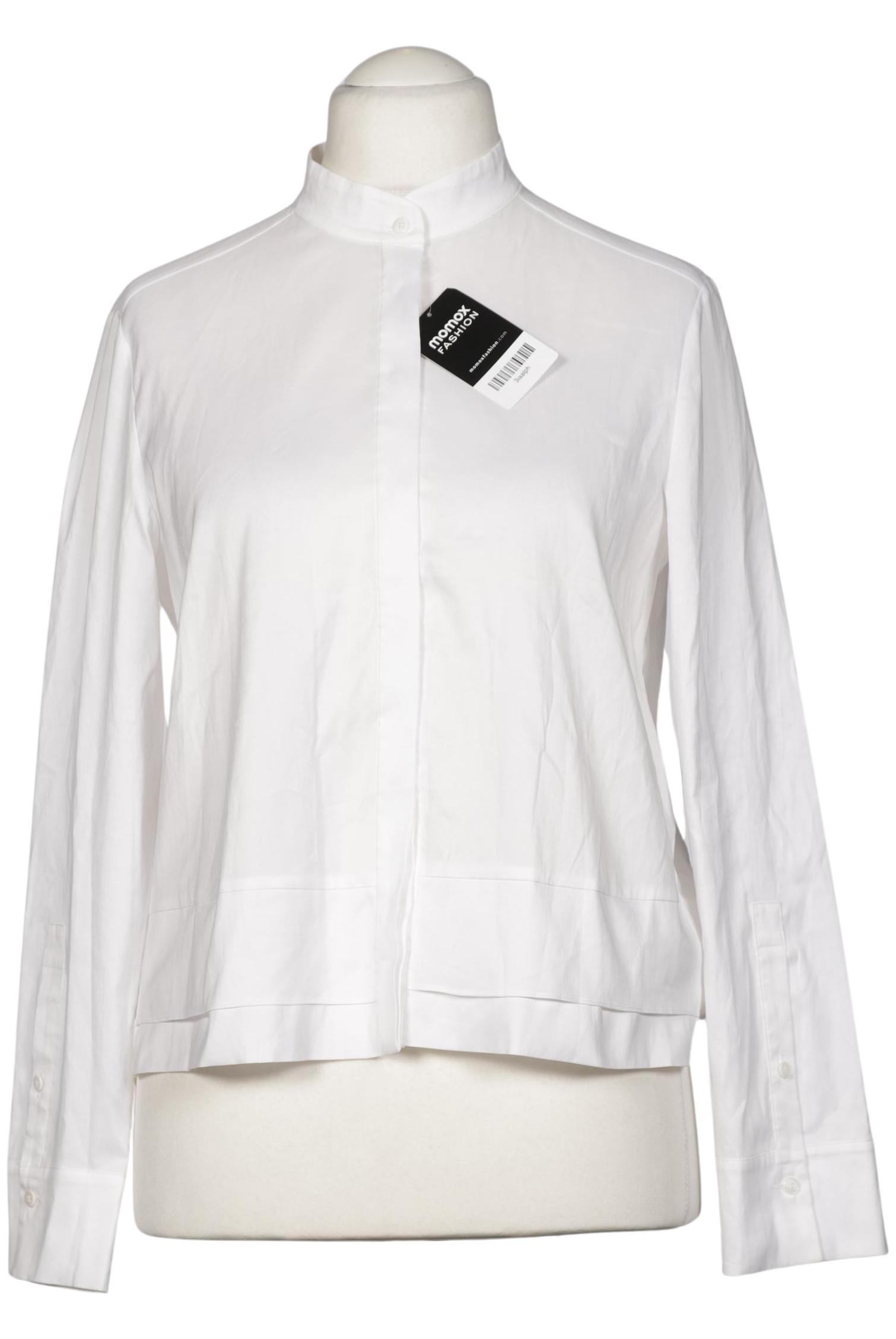 

Luisa Cerano Damen Bluse, weiß, Gr. 38