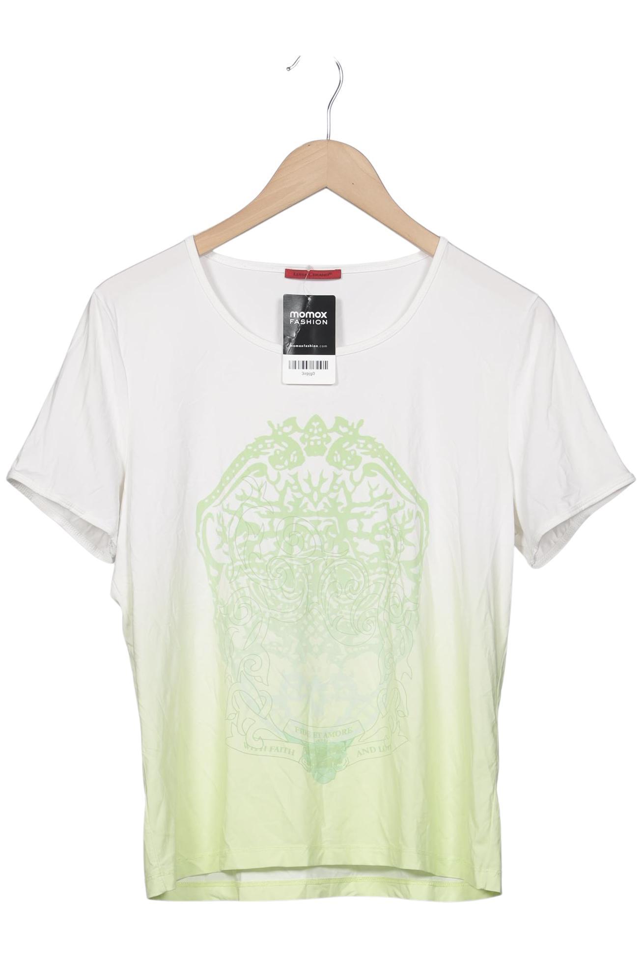 

Luisa Cerano Damen T-Shirt, mehrfarbig, Gr. 44