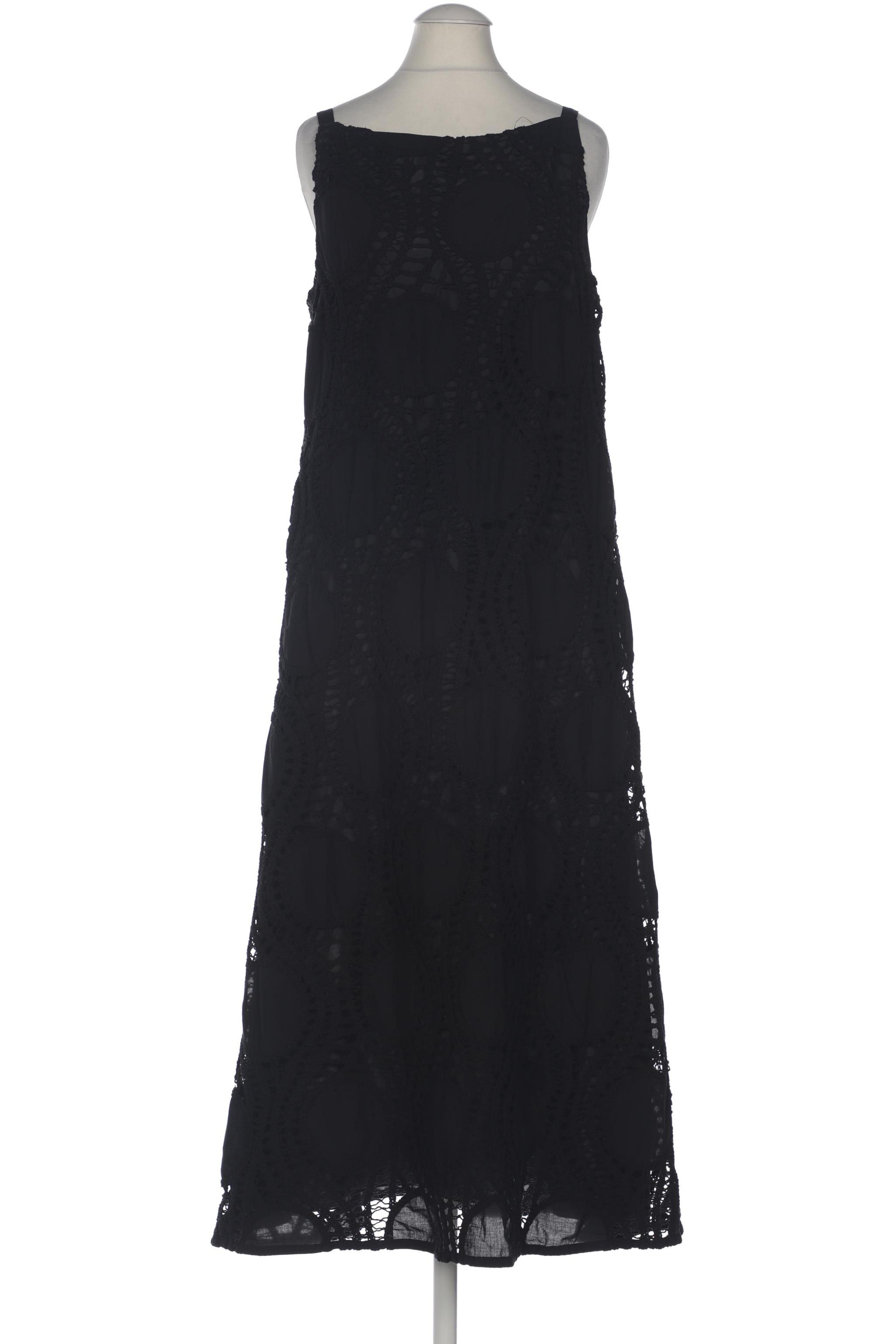 

Luisa Cerano Damen Kleid, schwarz, Gr. 36