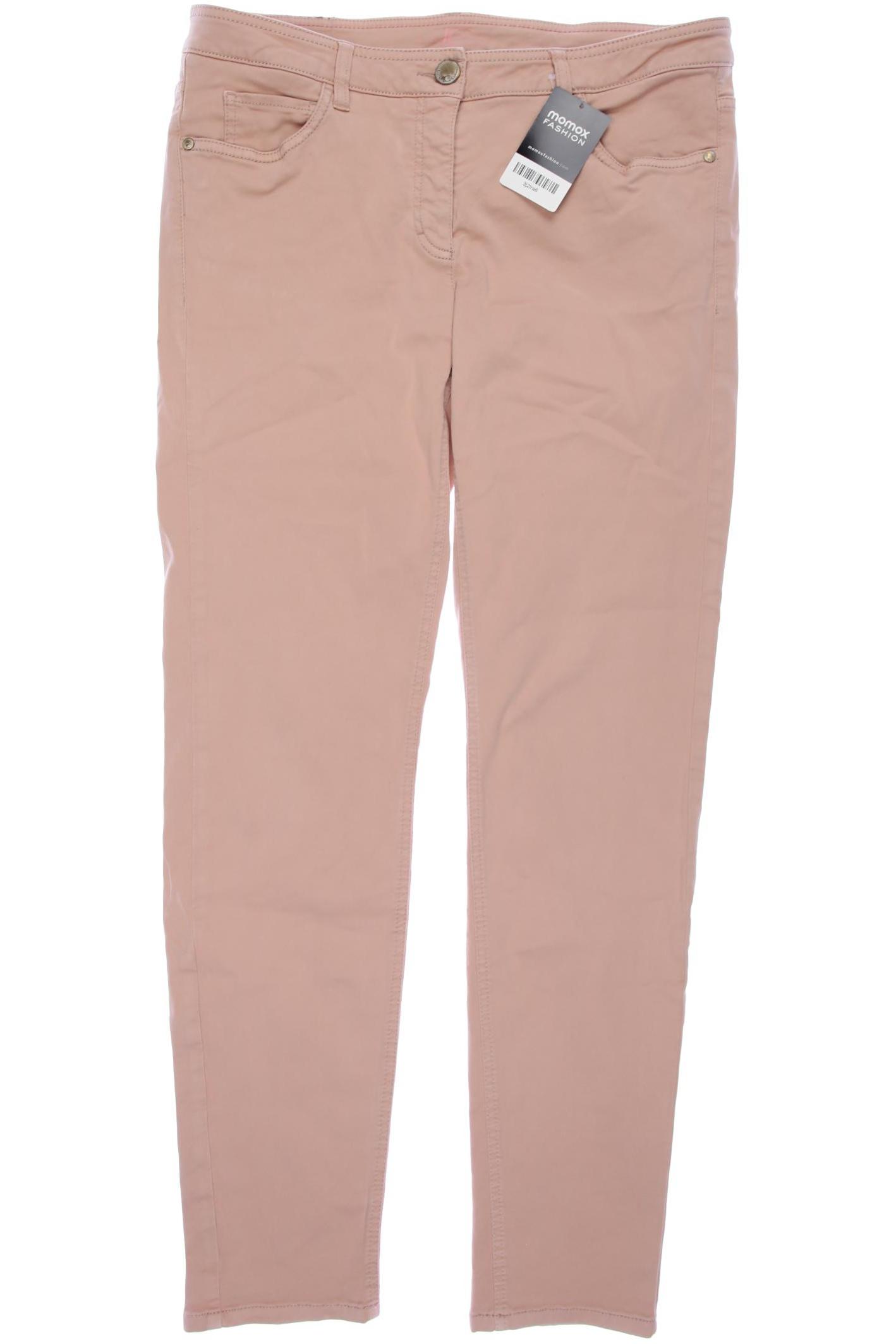 

Luisa Cerano Damen Jeans, pink