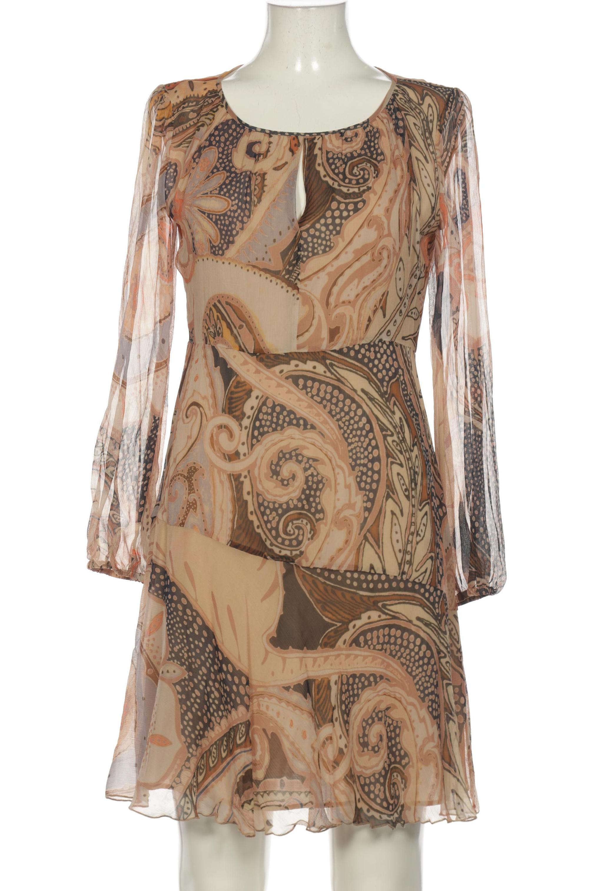 

Luisa Cerano Damen Kleid, beige, Gr. 38