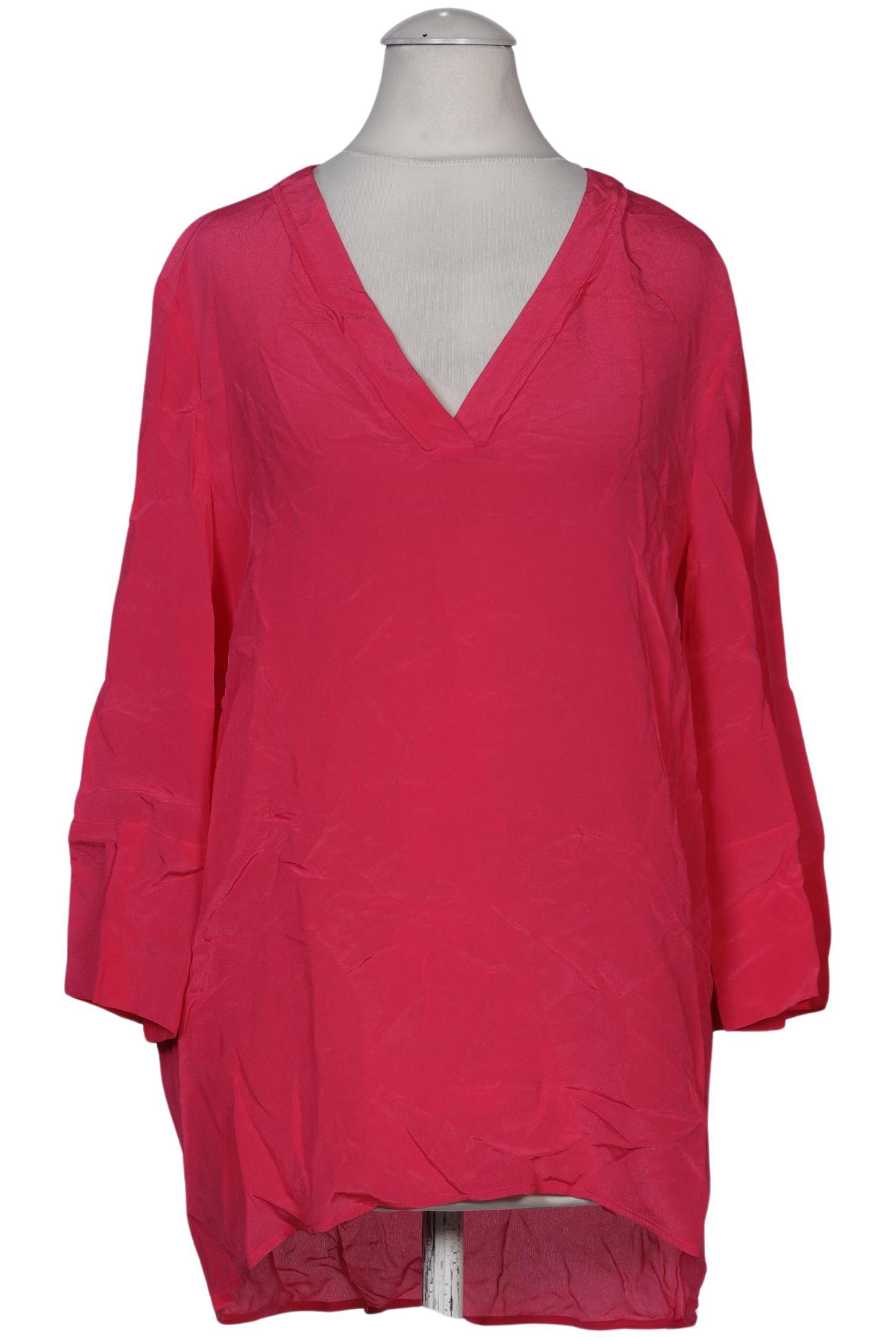 

Luisa Cerano Damen Bluse, pink, Gr. 34