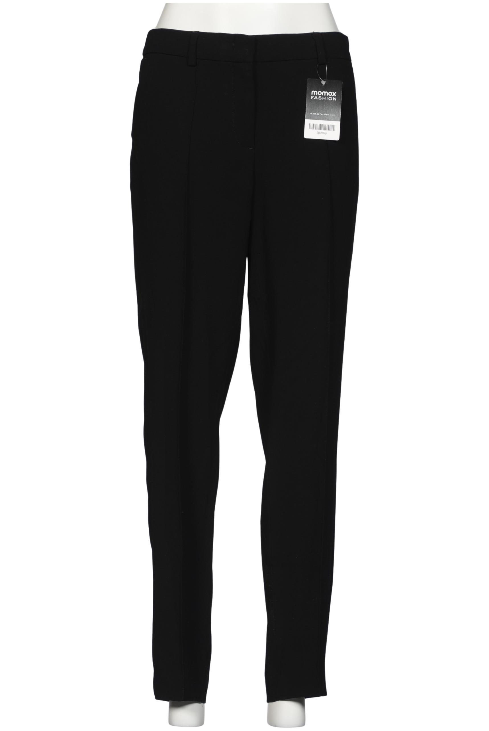 

Luisa Cerano Damen Stoffhose, schwarz, Gr. 38