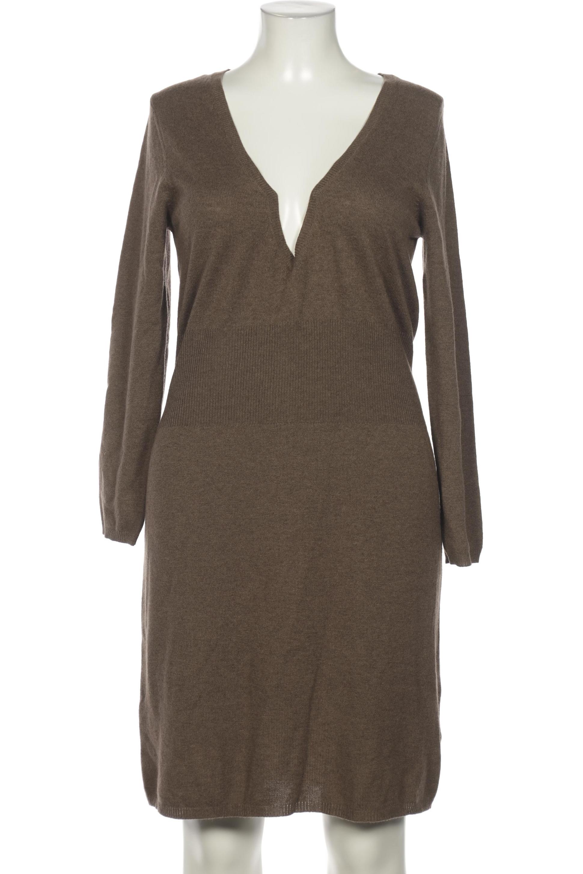 

Luisa Cerano Damen Kleid, braun, Gr. 42