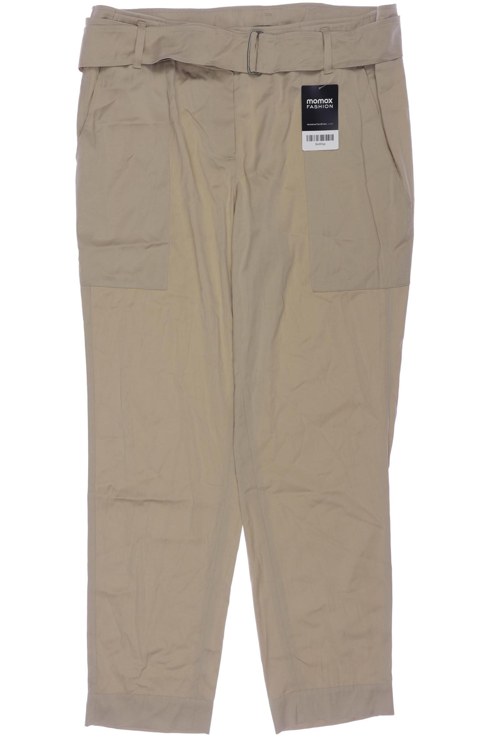 

Luisa Cerano Damen Stoffhose, beige, Gr. 40