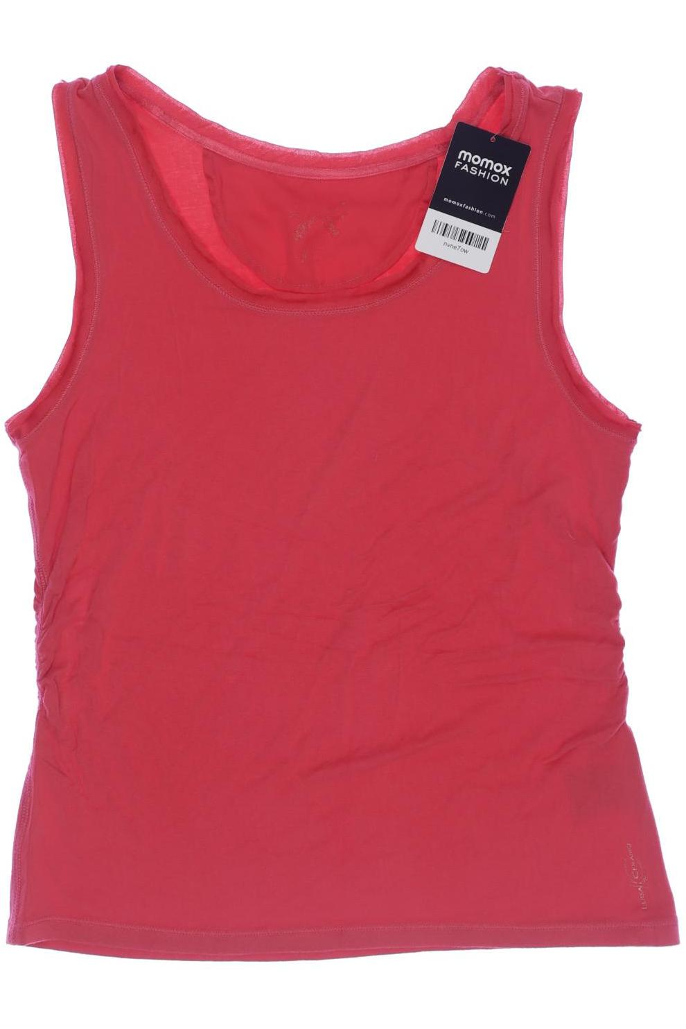 

Luisa Cerano Damen Top, rot, Gr. 40