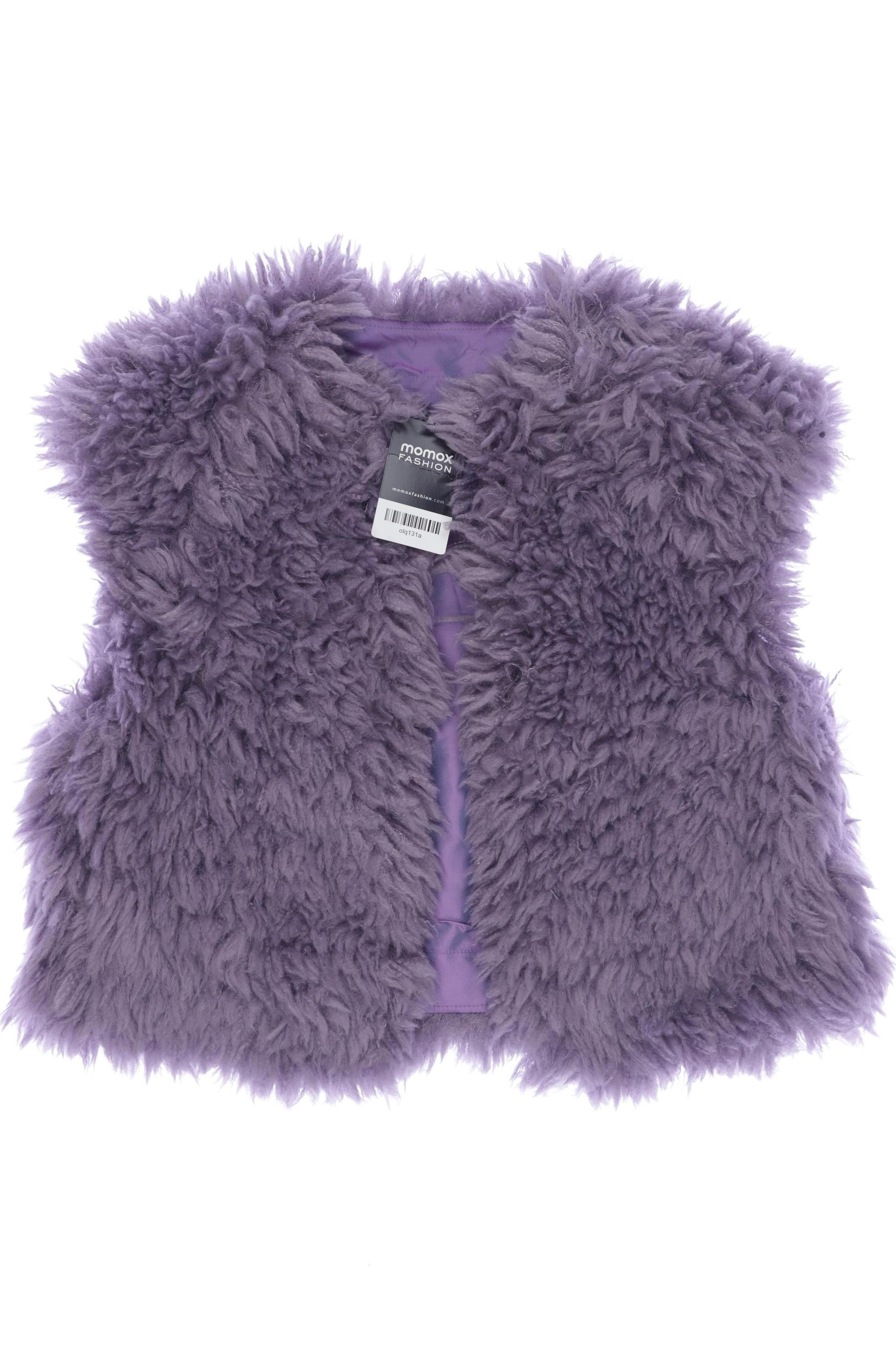 

Luisa Cerano Damen Weste, flieder, Gr. 38